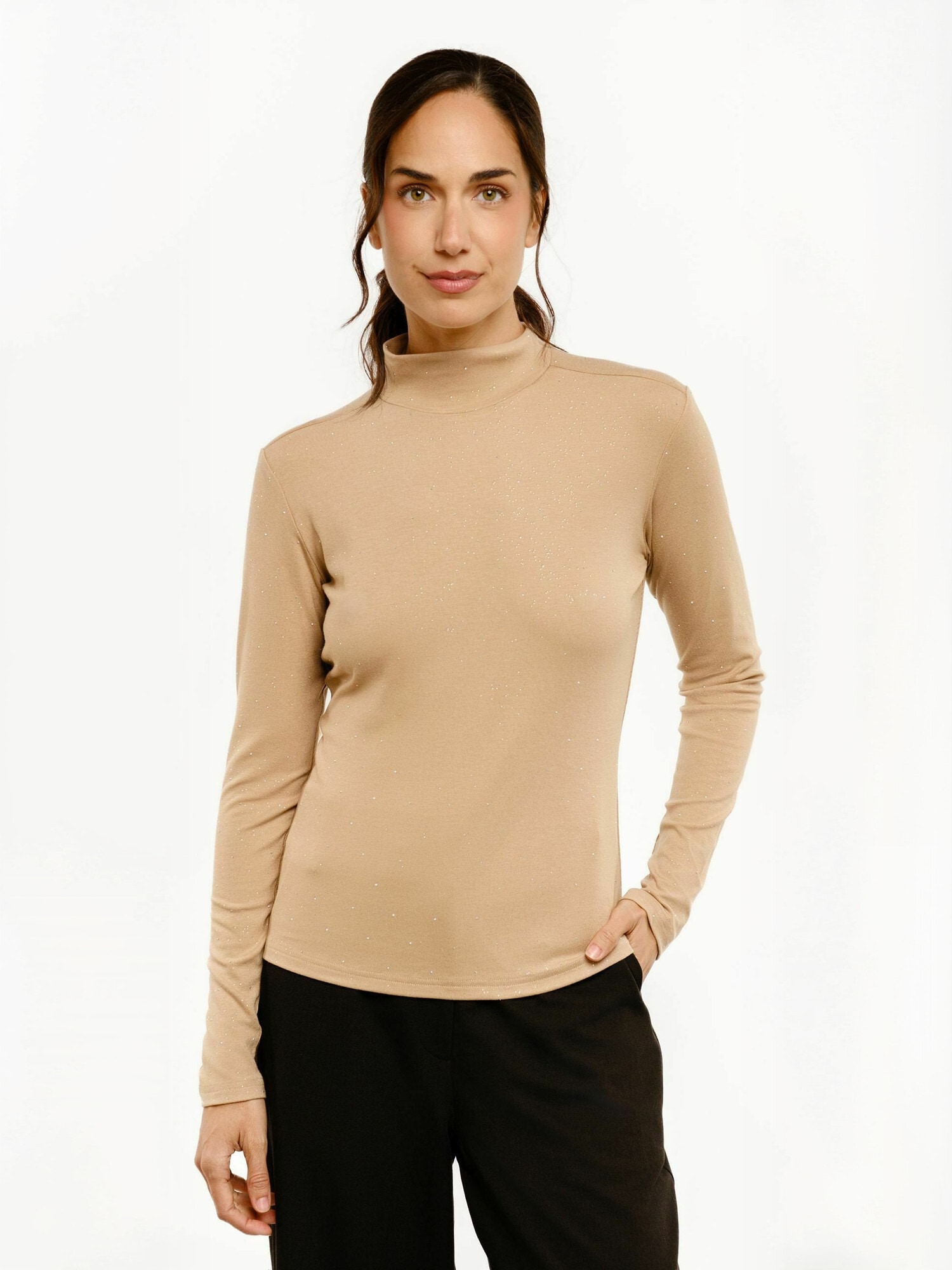 Liberté Essentiel "Liberté Essentiel T-shirt TAMMI"