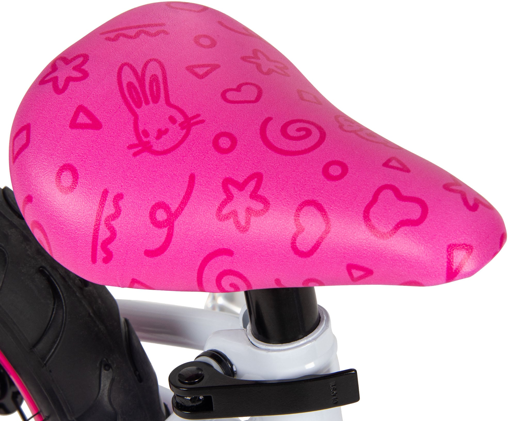 Huffy Laufrad »So Sweet 10-Zoll Laufrad«