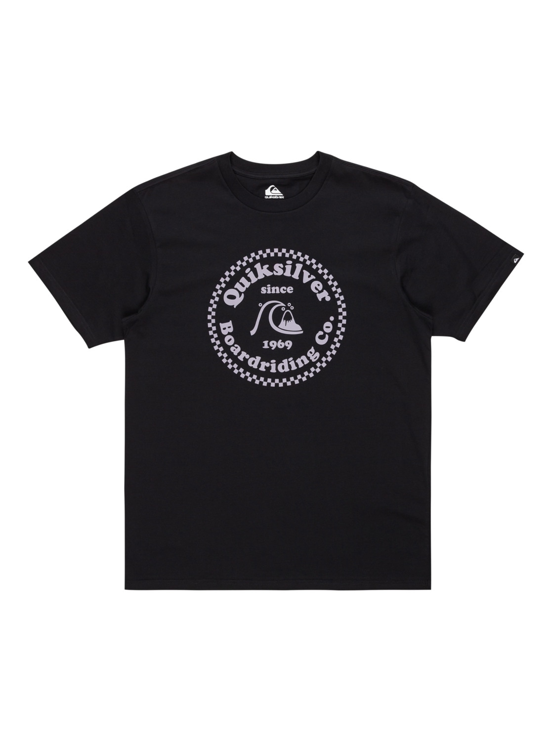 Quiksilver T-Shirt "Fast Is Fast" günstig online kaufen