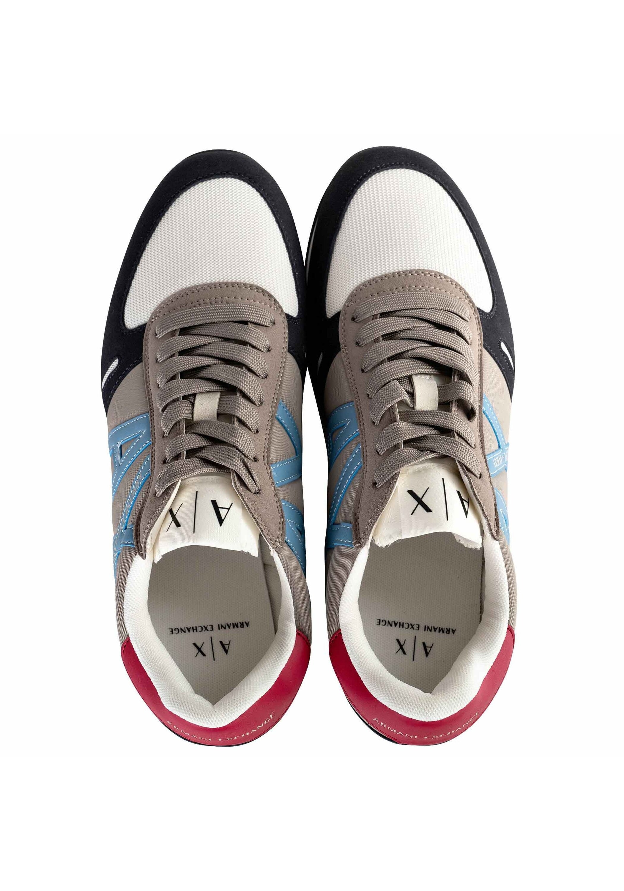 ARMANI EXCHANGE Sneaker »Sneaker«