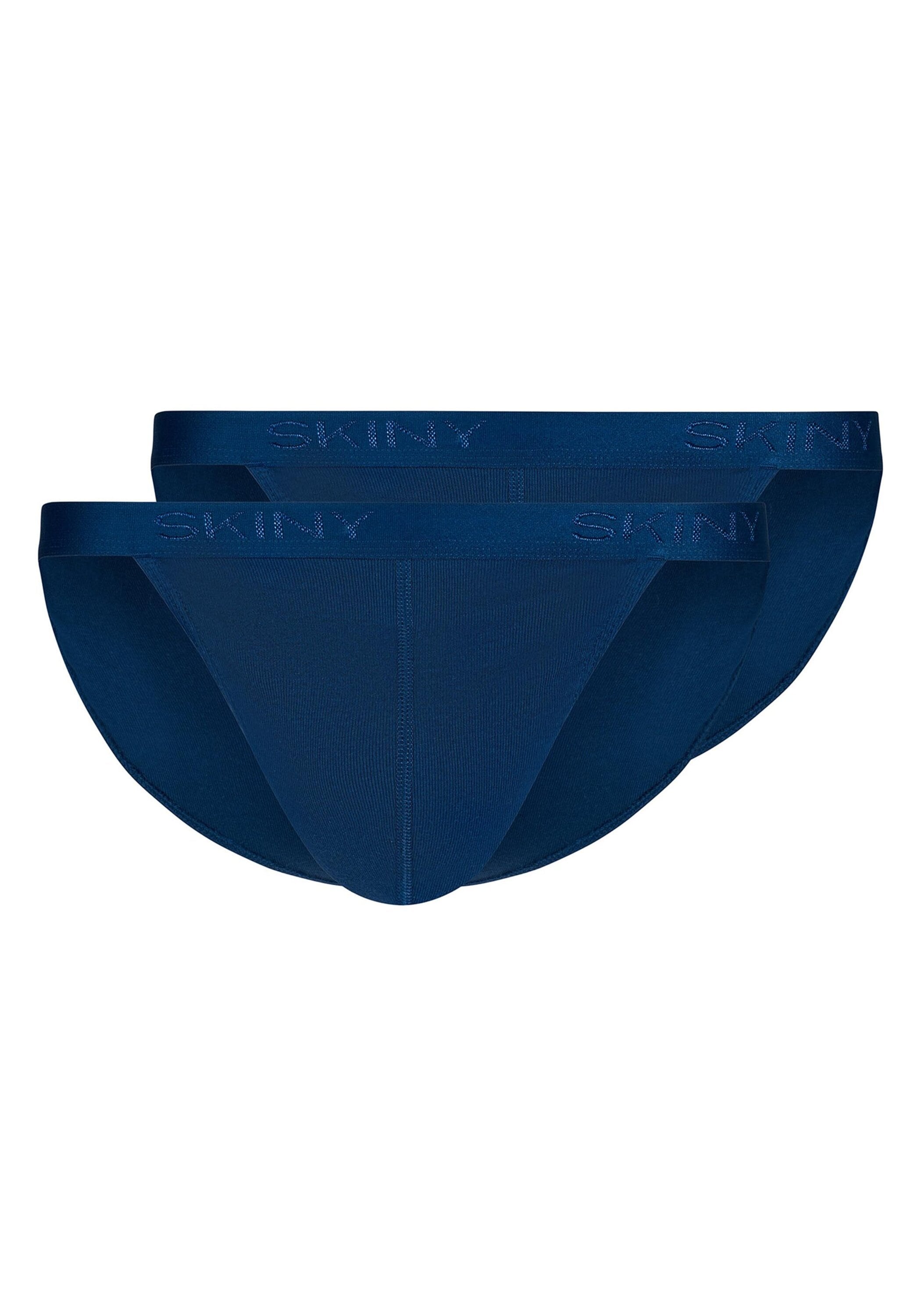 Skiny Slip "Slip 2er Pack"