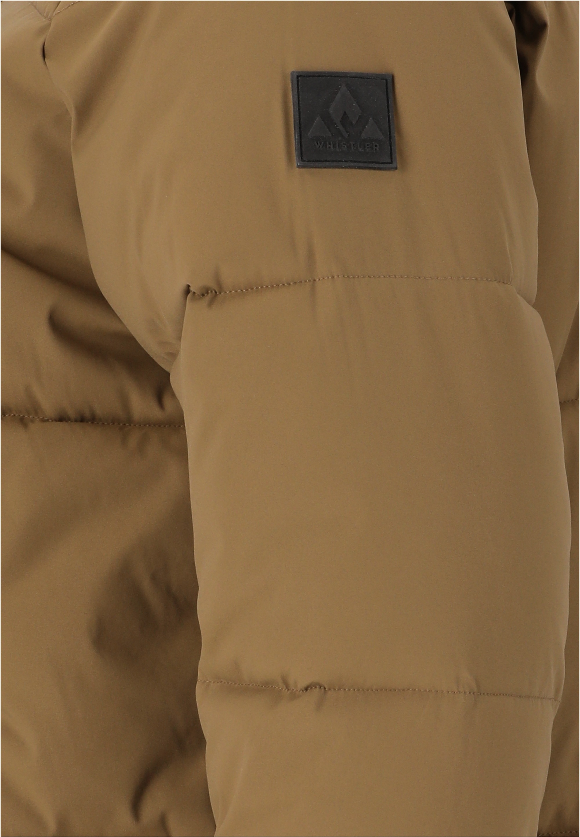 WHISTLER Outdoorjacke »Greyston«, Mit wind- und wasserabweisenden Eigenschaften
