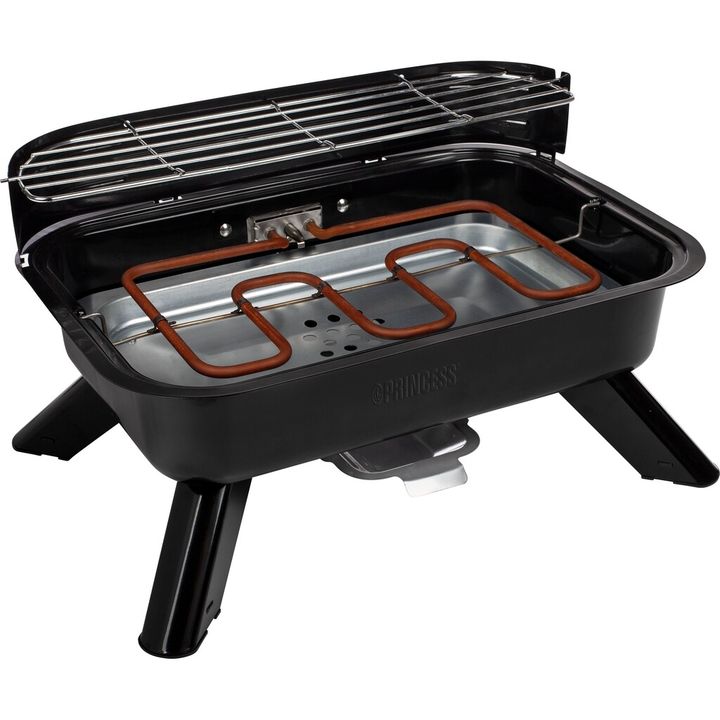 PRINCESS Tischgrill »112252«, 2000 W