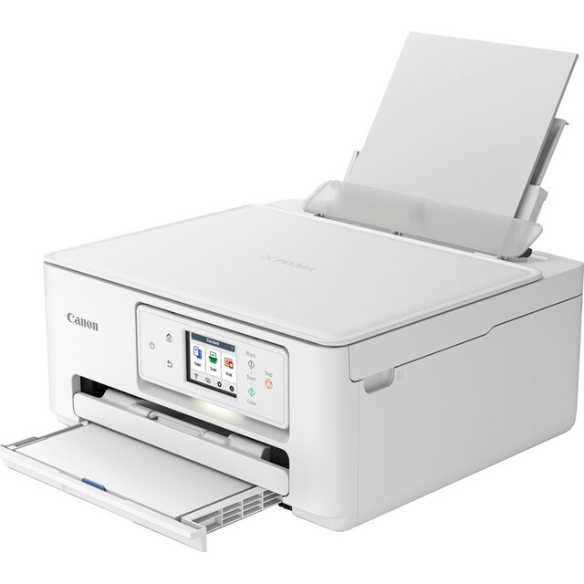 Canon Multifunktionsdrucker »PIXMA TS7650i« | BAUR