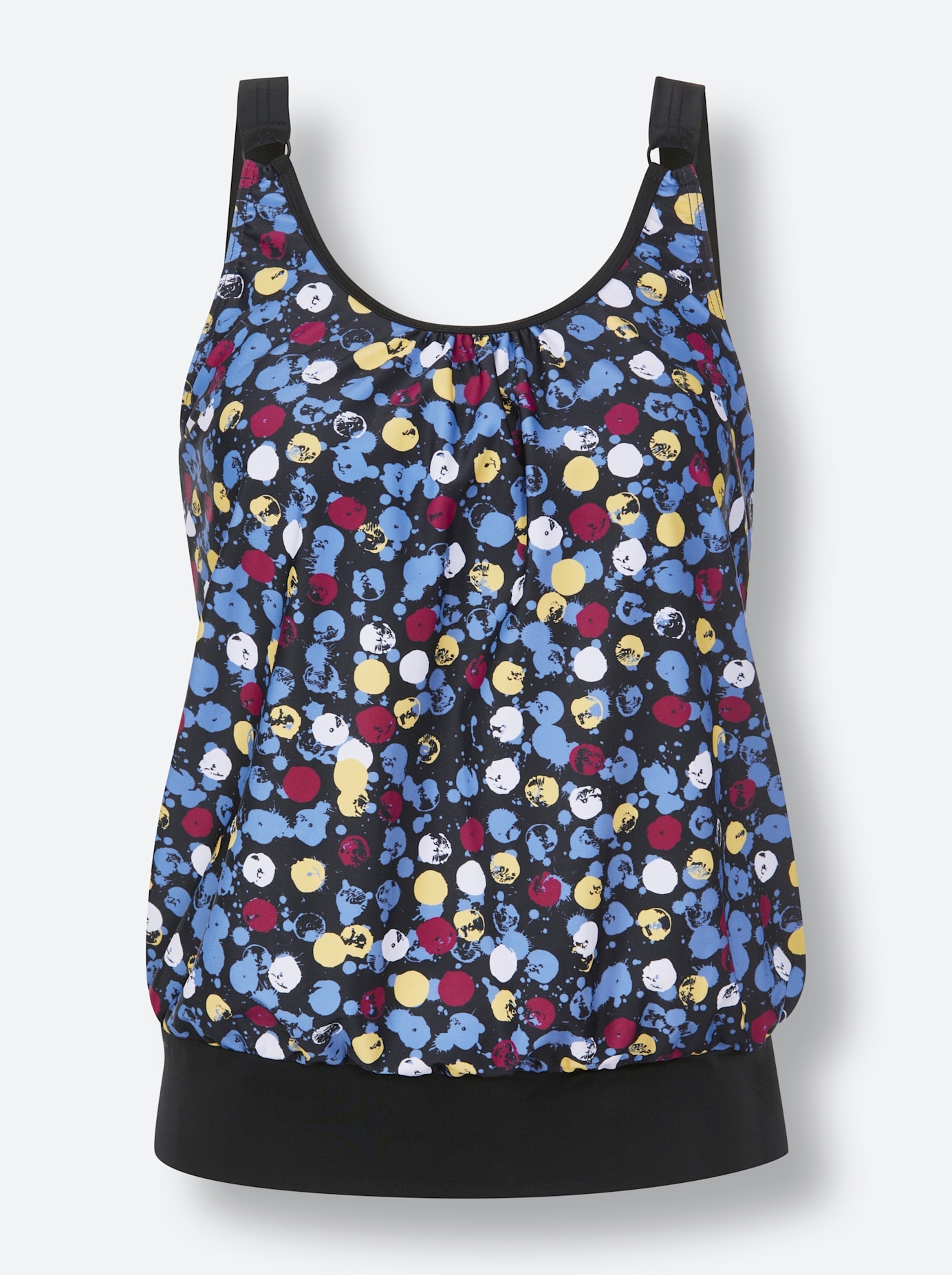 feel good Tankini-Top