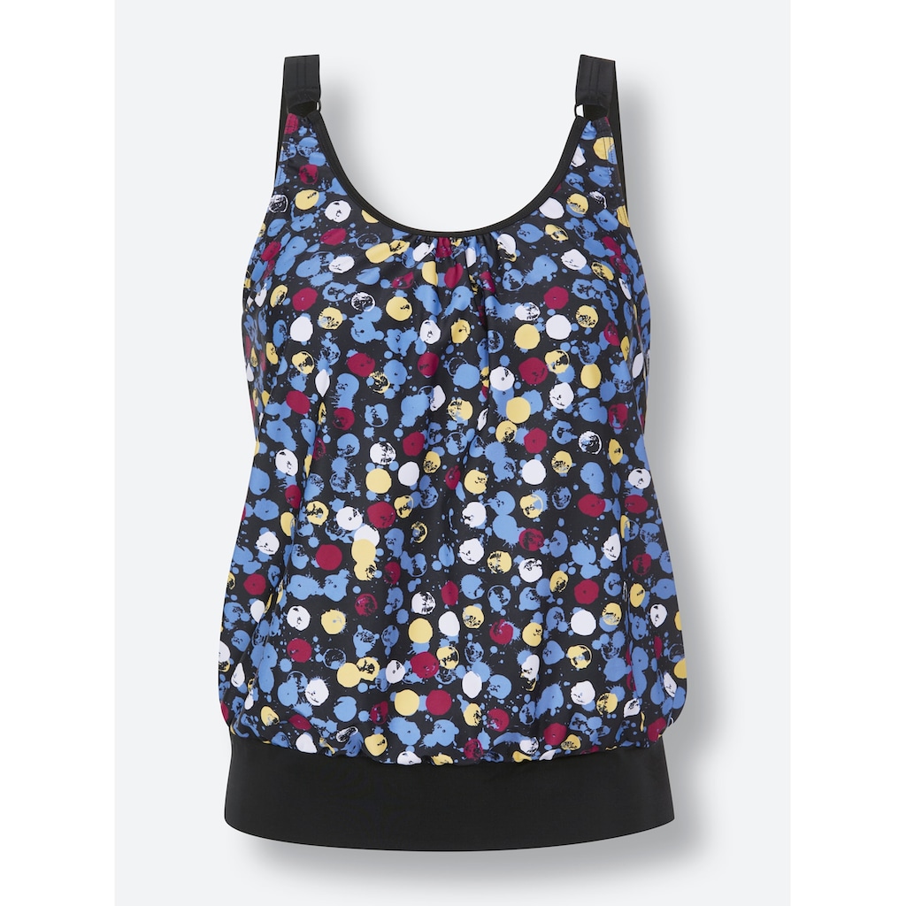 feel good Tankini-Top