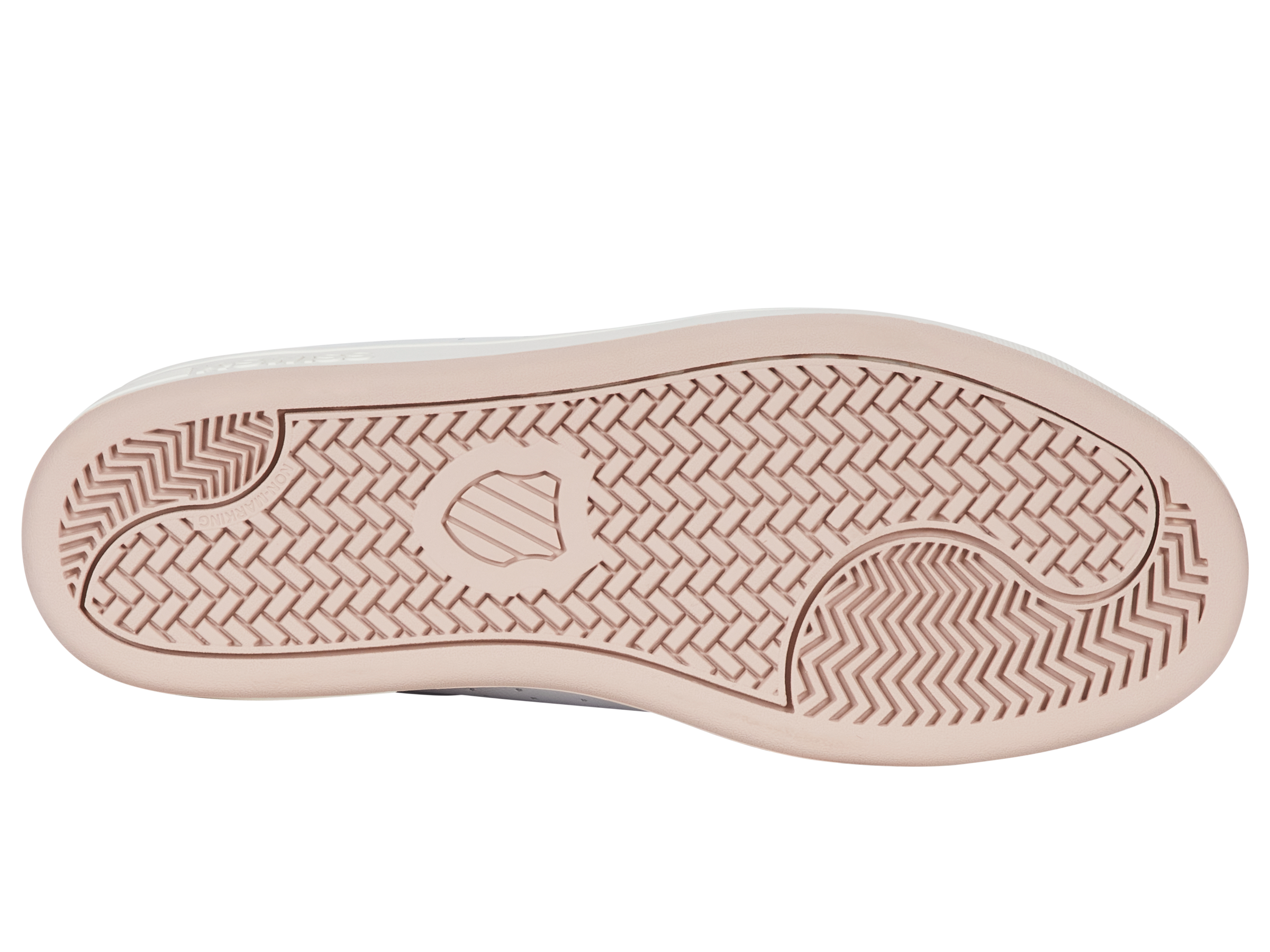 K-Swiss Sneaker »LOZAN KLUB LTH«