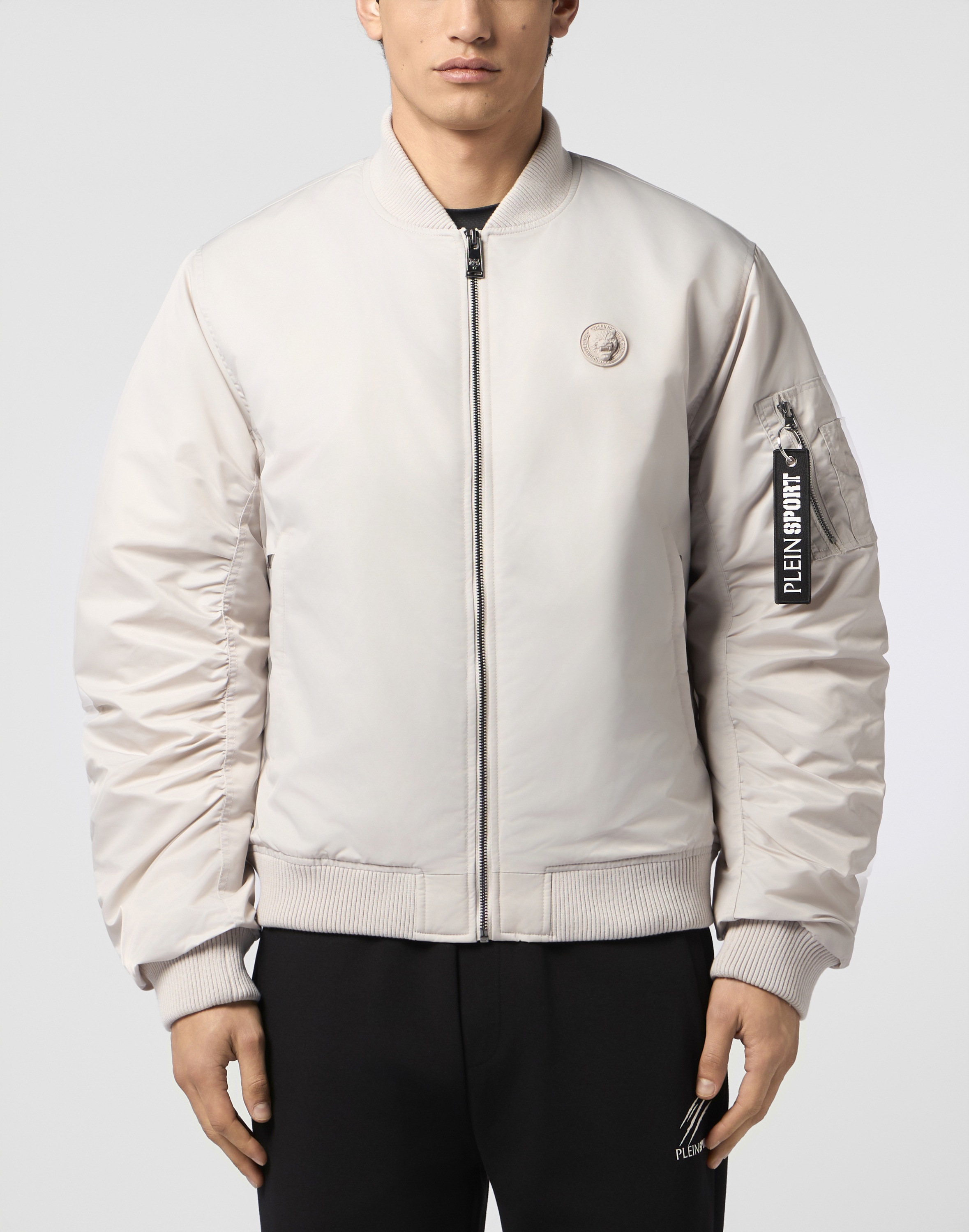 PLEIN SPORT Blouson "Icon" günstig online kaufen