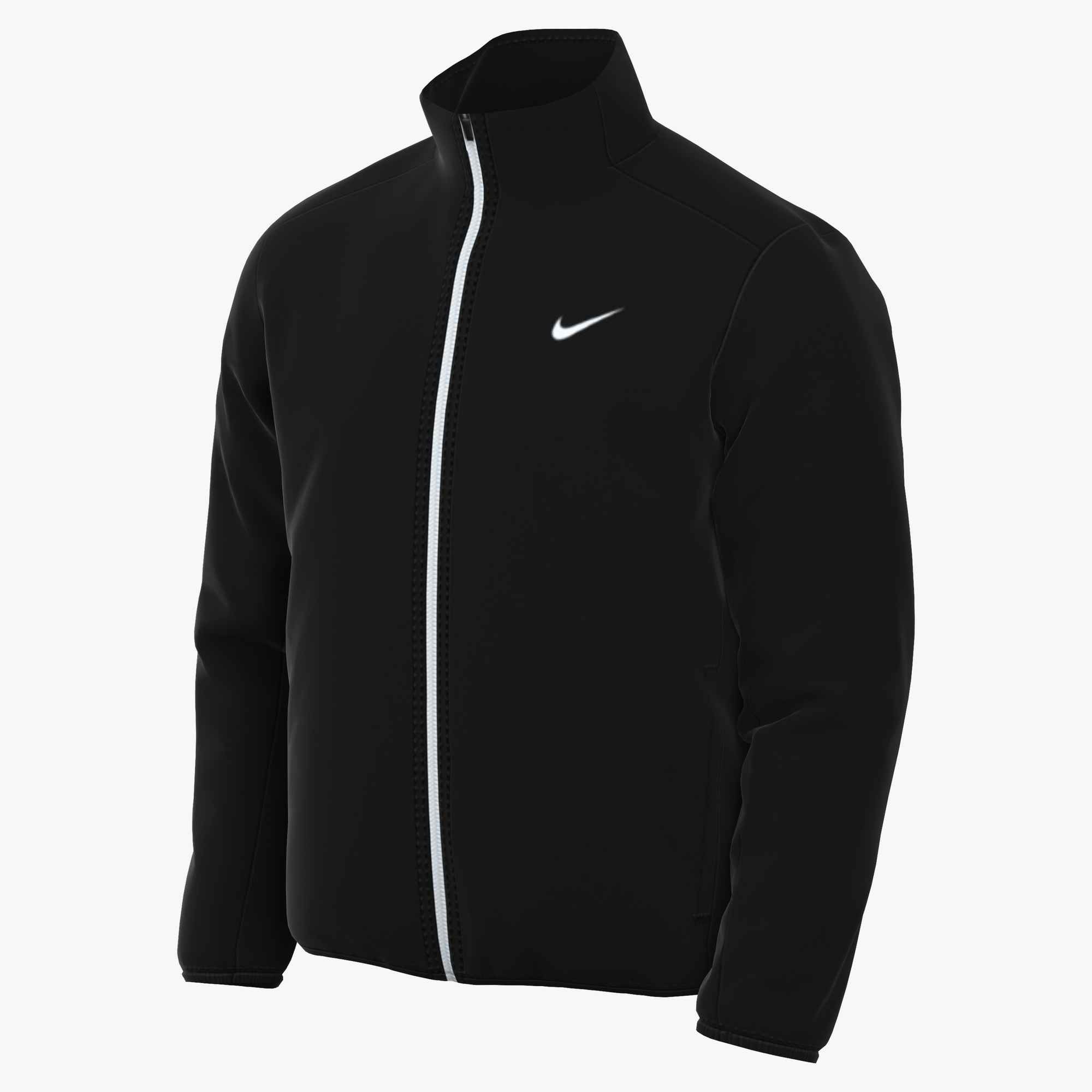Nike Trainingsjacke »M NK DF TOTALITY KNIT JACKET« sportlicher Stil, leichtes Material, feuchtigkeitsableitend