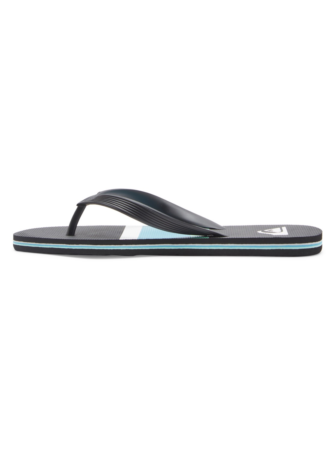 Quiksilver Badesandale »Molokai Stripe«
