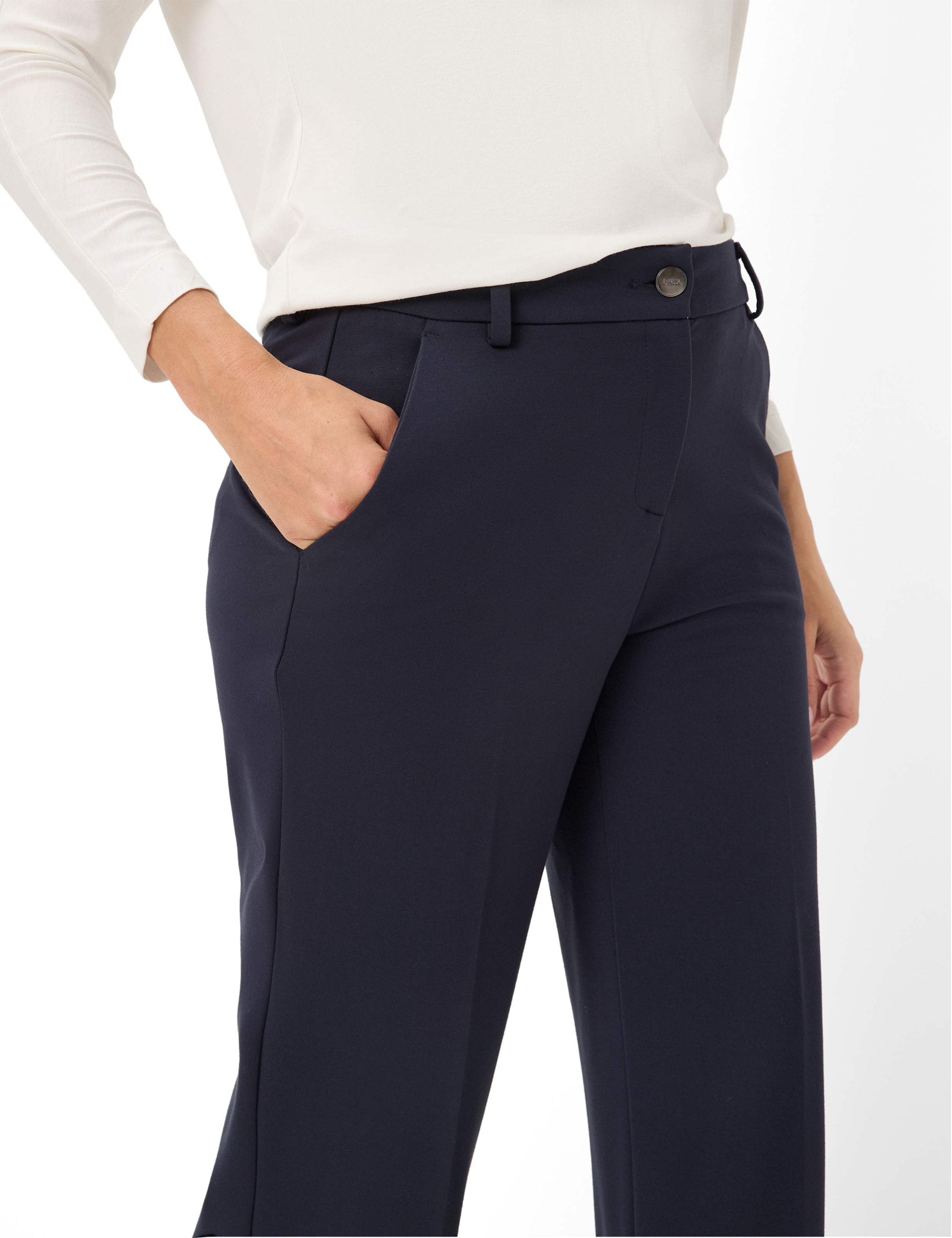 Brax 5-Pocket-Hose »Style MAINE«
