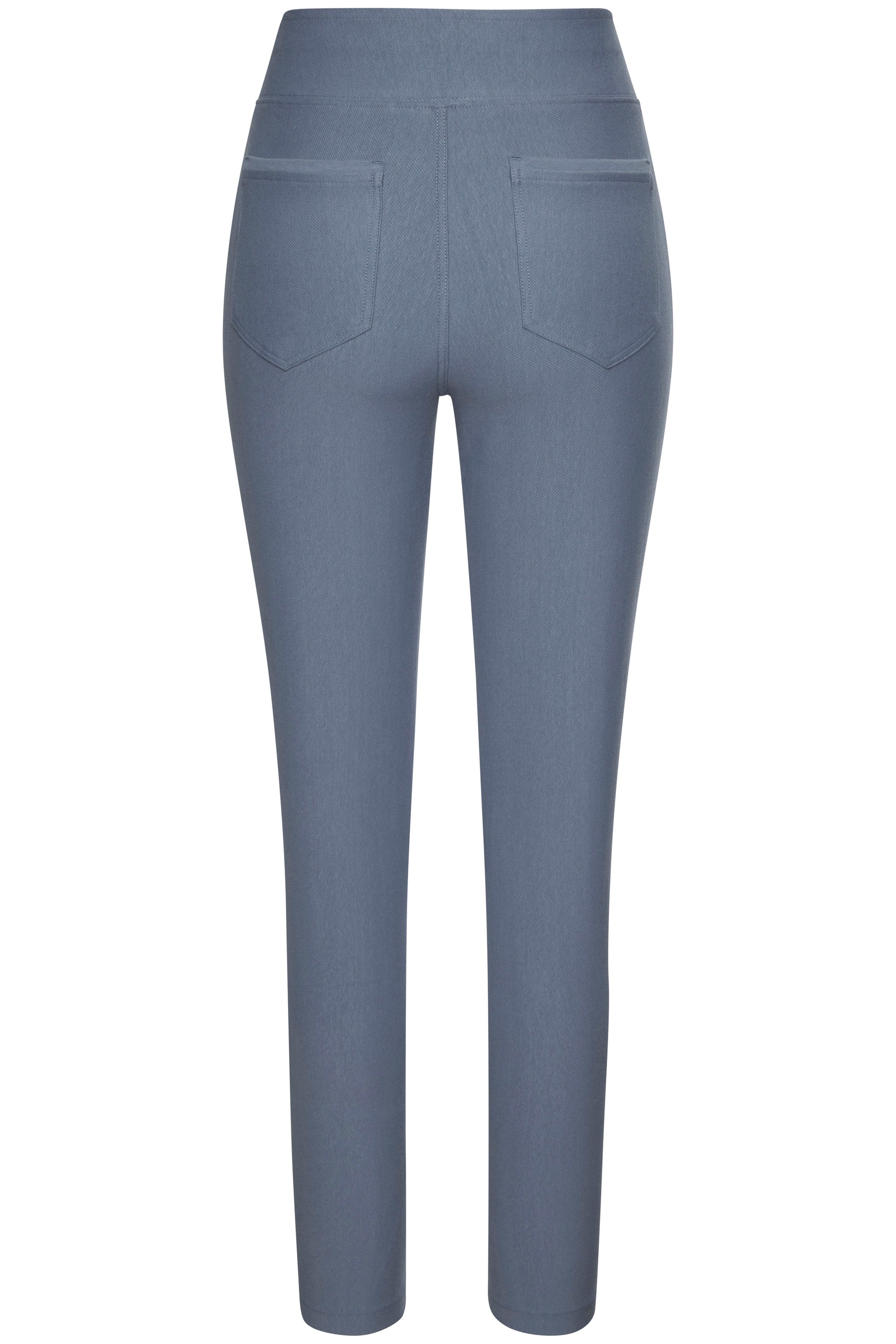 H.I.S Women Leggings Blue 36/38 3