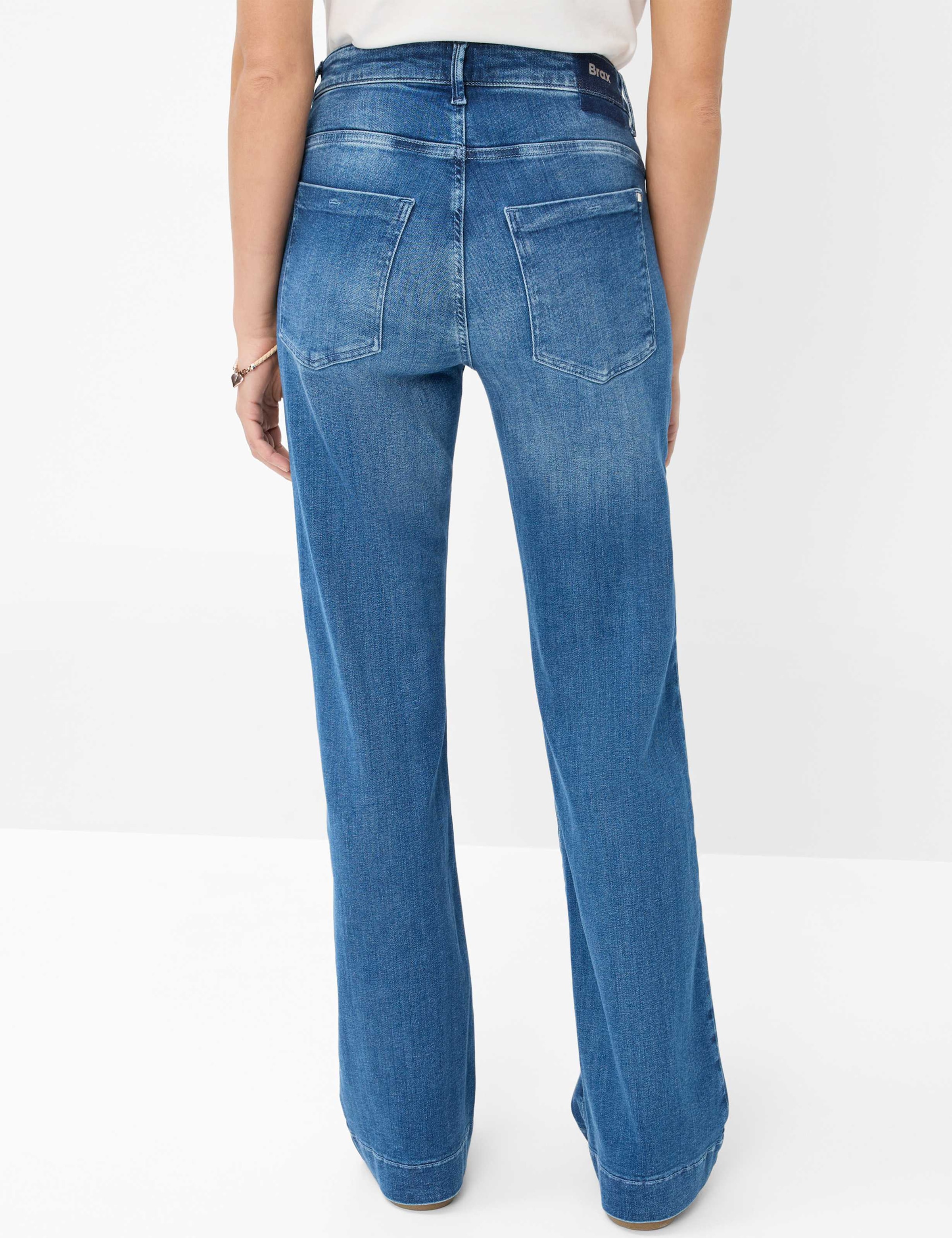 Brax 5-Pocket-Jeans »Style MAINE«