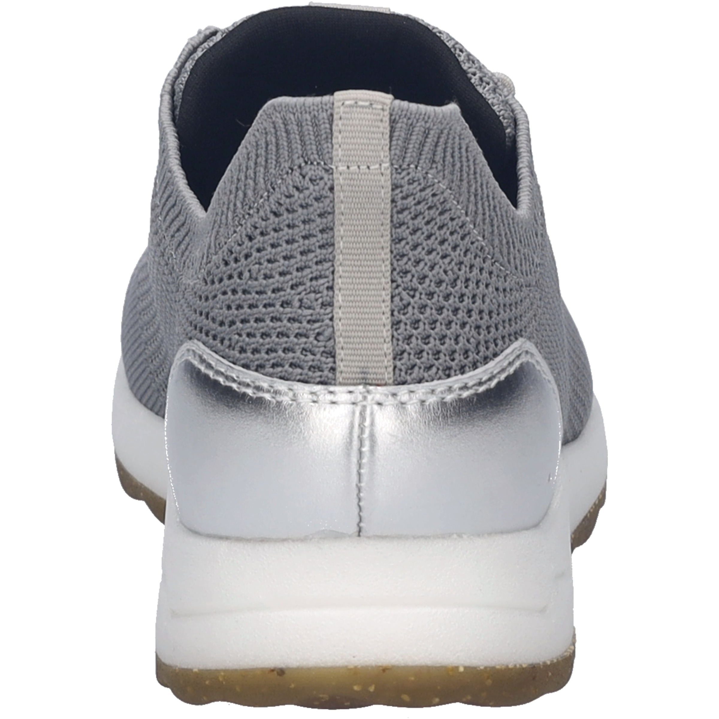 Josef Seibel Cheryl 01 Sneaker Light Grey Women Size 37 3