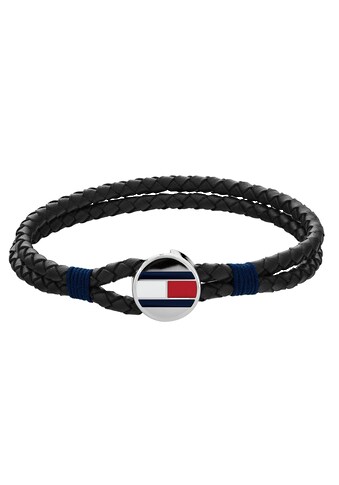 Tommy Hilfiger Armband »CASUAL, 2790205S/L«, mit Emaille kaufen