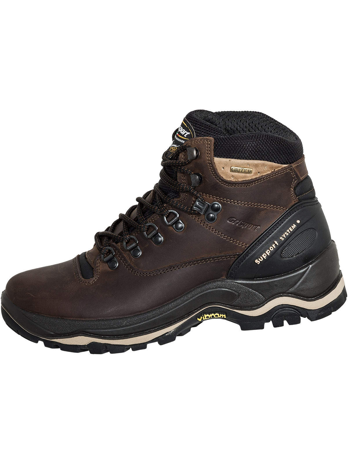 Grisport Wanderschuh "Wanderschuhe Grisport" günstig online kaufen