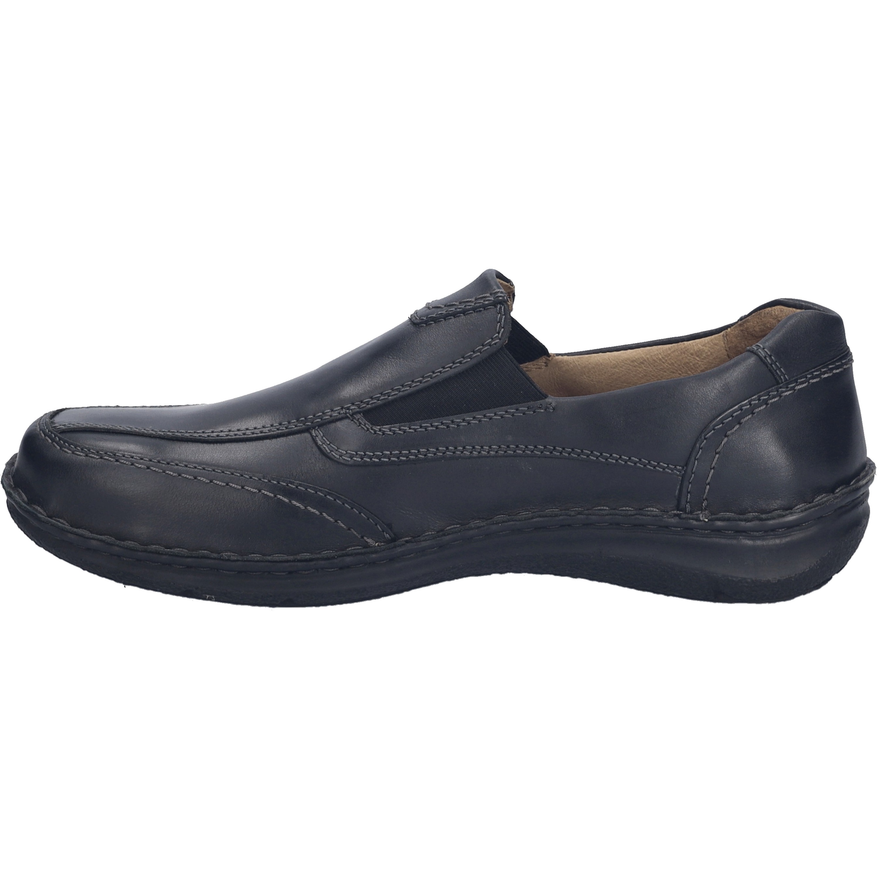 Thumbnail - Josef Seibel Slipper "Anvers 67, schwarz"
