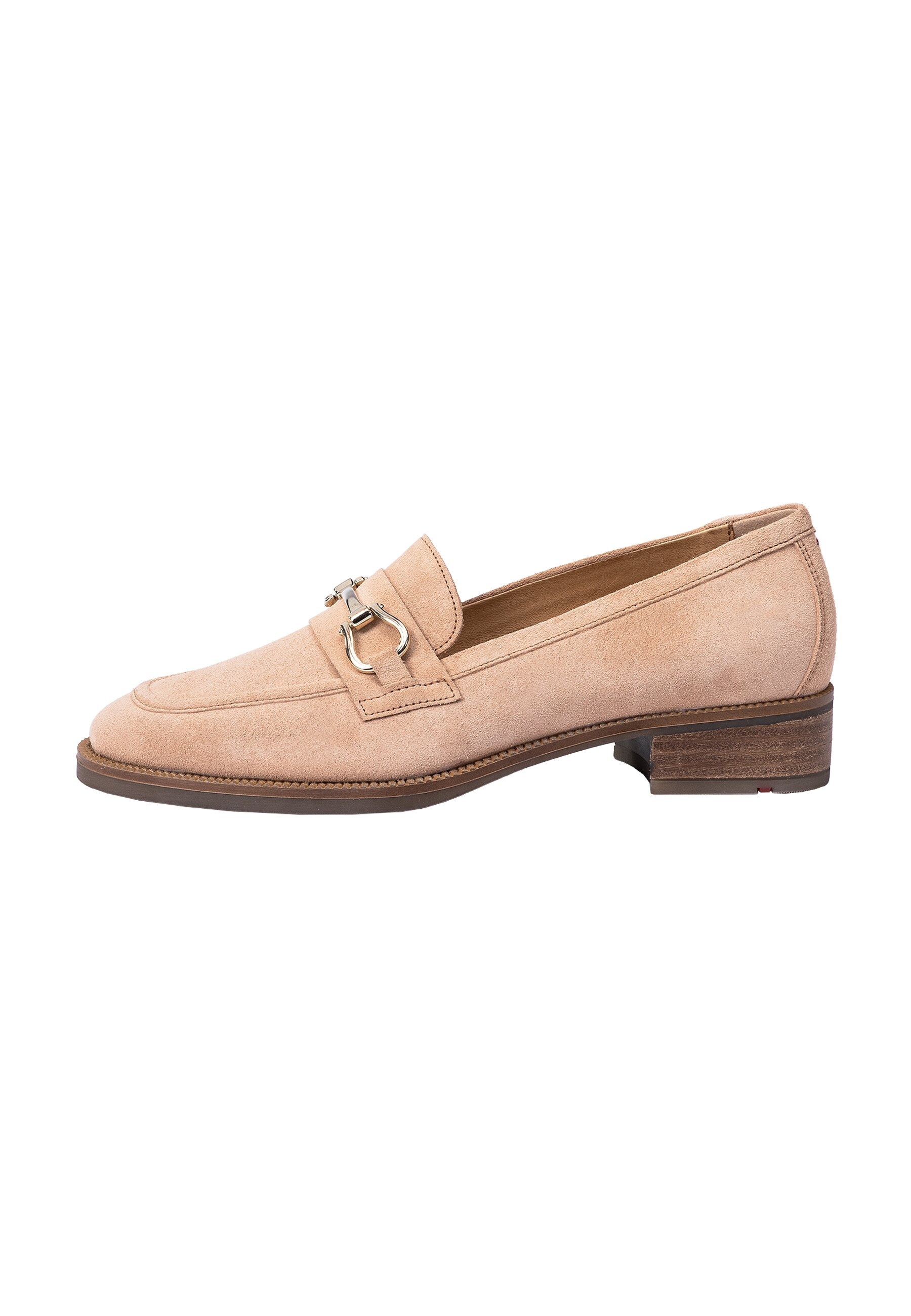 Lloyd Slipper "Hochwertiger Slipper" mit klassischem Design