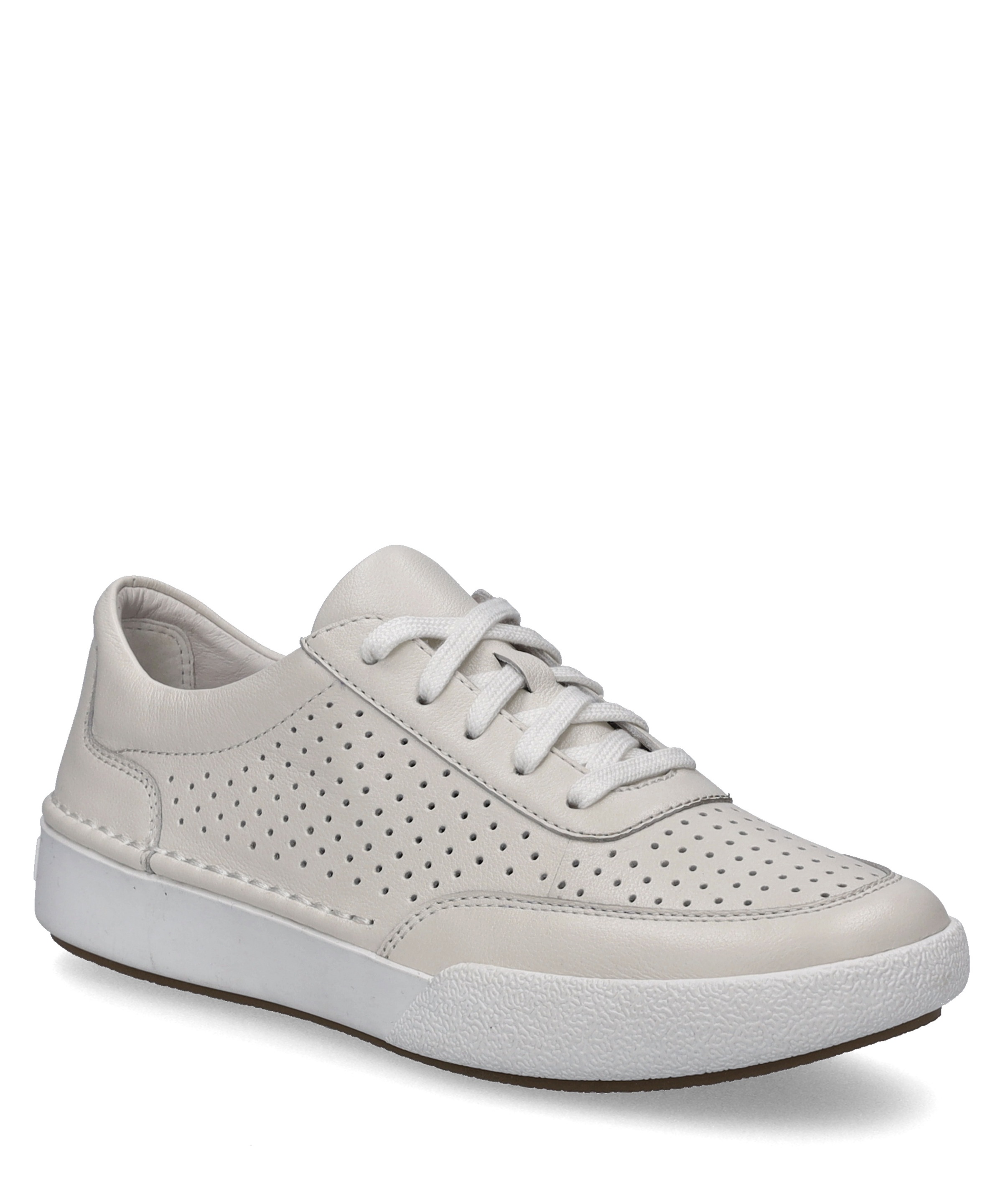 Josef Seibel Sneaker »Claire 29, weiss«