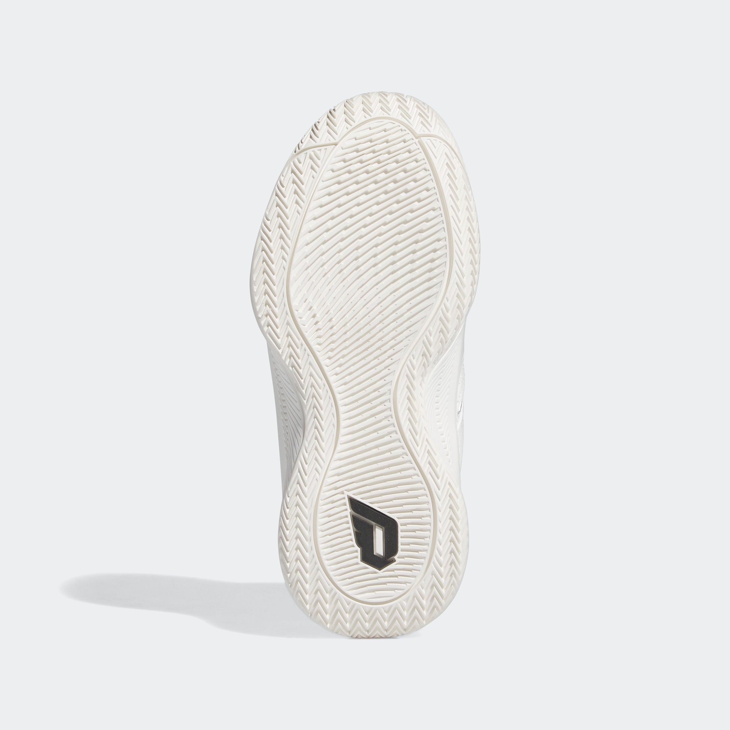 adidas Performance Basketballschuh »DAME CERTIFIED 3 KIDS«