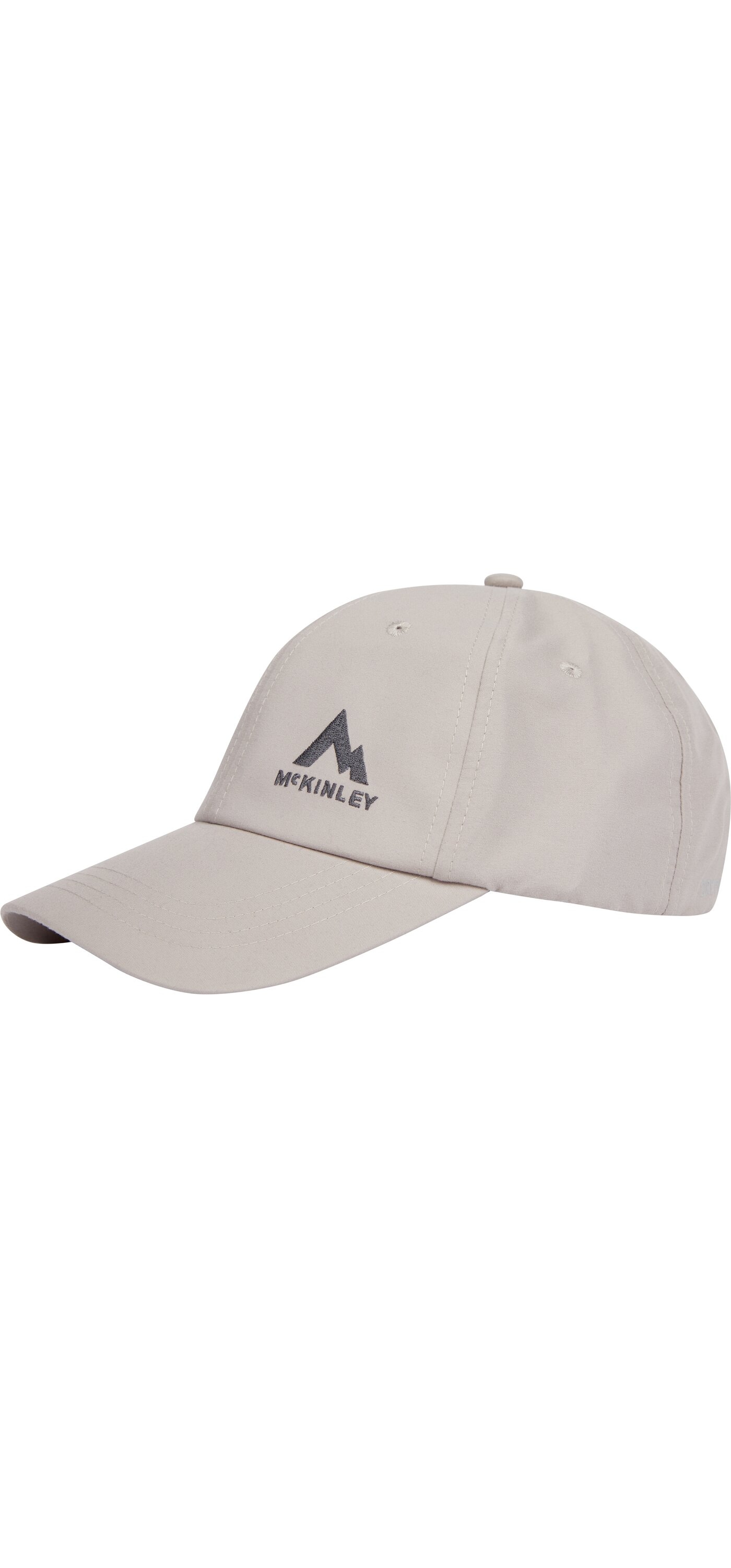 McKINLEY Baseball Cap »Ux.-Cap New Tesslin II ux«, (1 St.)