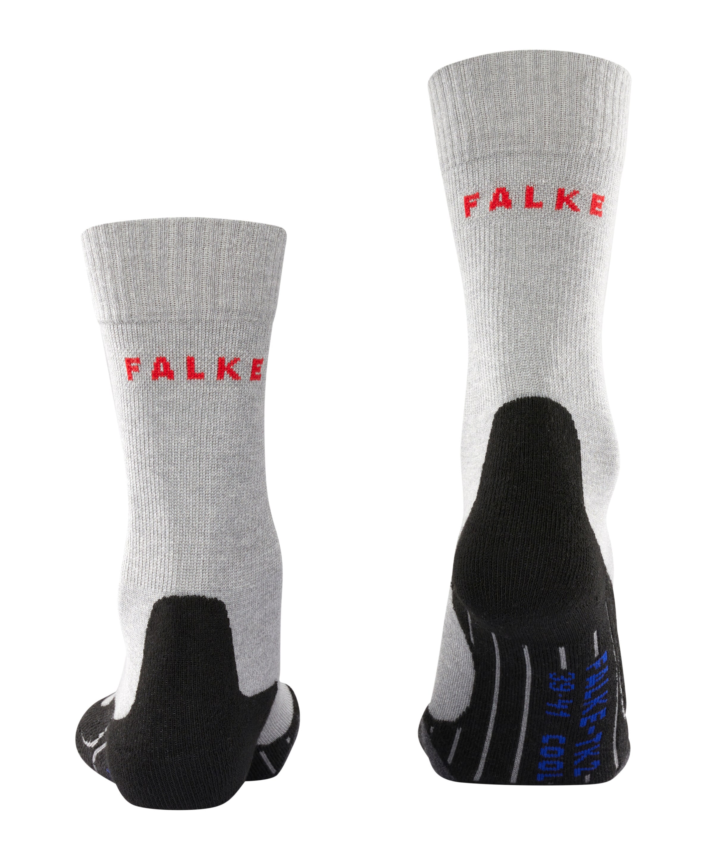 FALKE Wandersocken »TK2 Explore Cool«, Kühlt den Fuß, hohe Feuchtigkeitsaufnahme, schnell trocknend