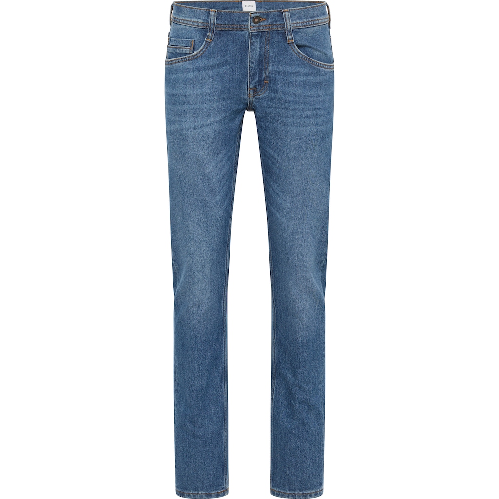 MUSTANG Tapered-fit-Jeans »Style Oregon Tapered« MUSTANG Tapered-fit-Jeans »Style Oregon Tapered«