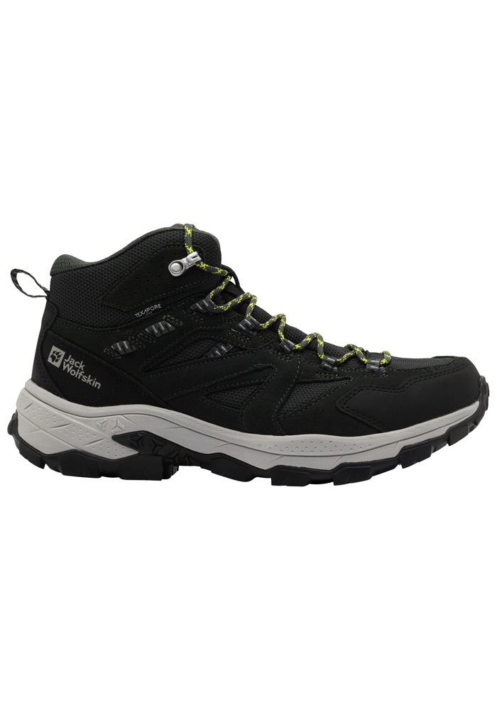 Jack Wolfskin Wanderstiefel »VOJO TOUR TEXAPORE MID M«