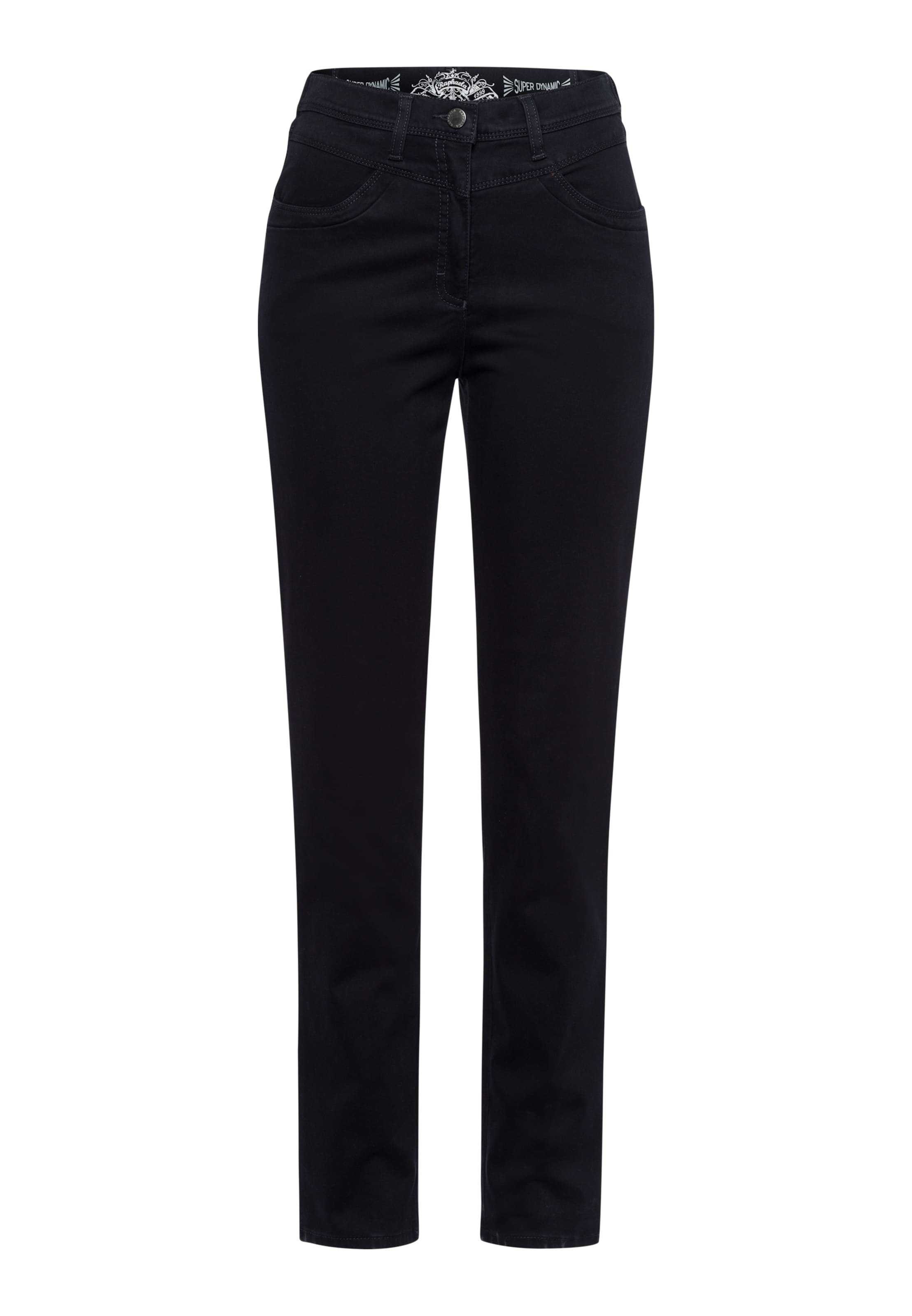RAPHAELA by BRAX 5-Pocket-Hose »Style LAURA NEW«