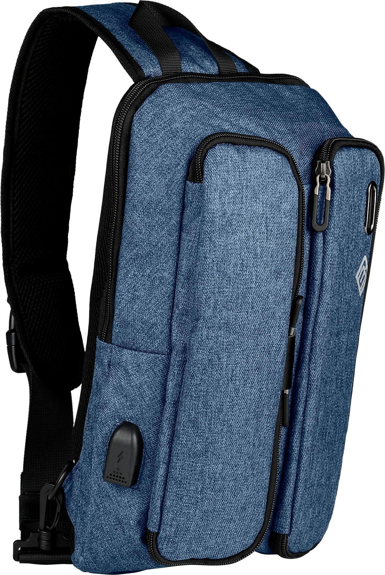 Umhängetasche »Boostbag Sling Crossbag«