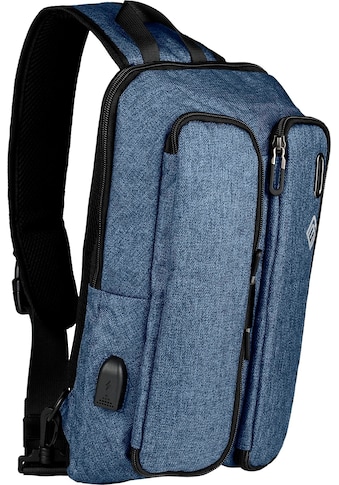 Umhängetasche »Boostbag Sling Crossbag«