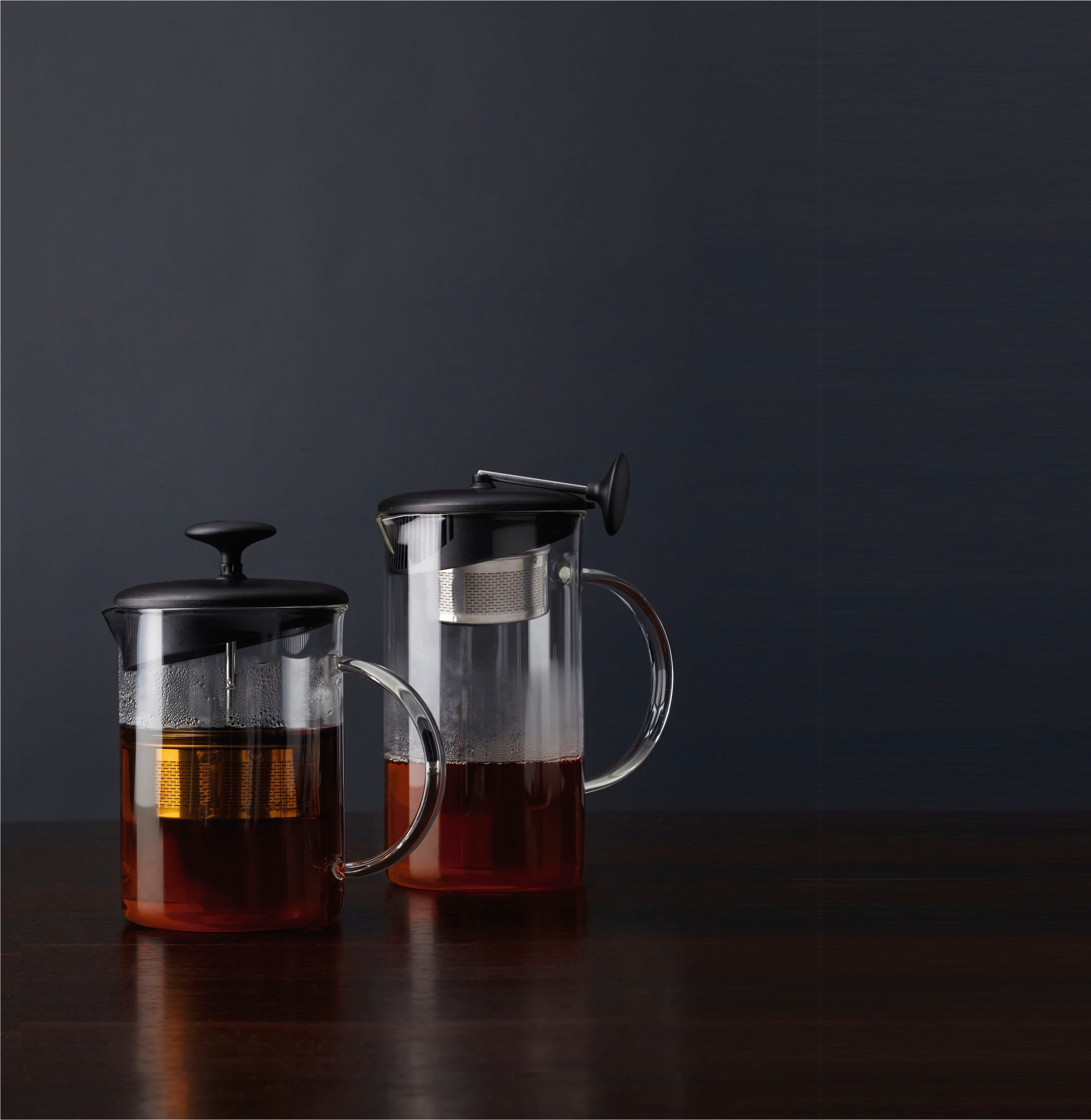 LEONARDO Kaffeebereiter »TÈ PER TE«, Teebereiter, 800 ml