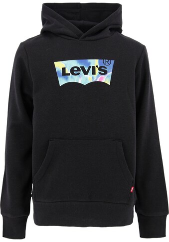 Levi's Kids Levi's® Kids Sportinis megztinis su go...