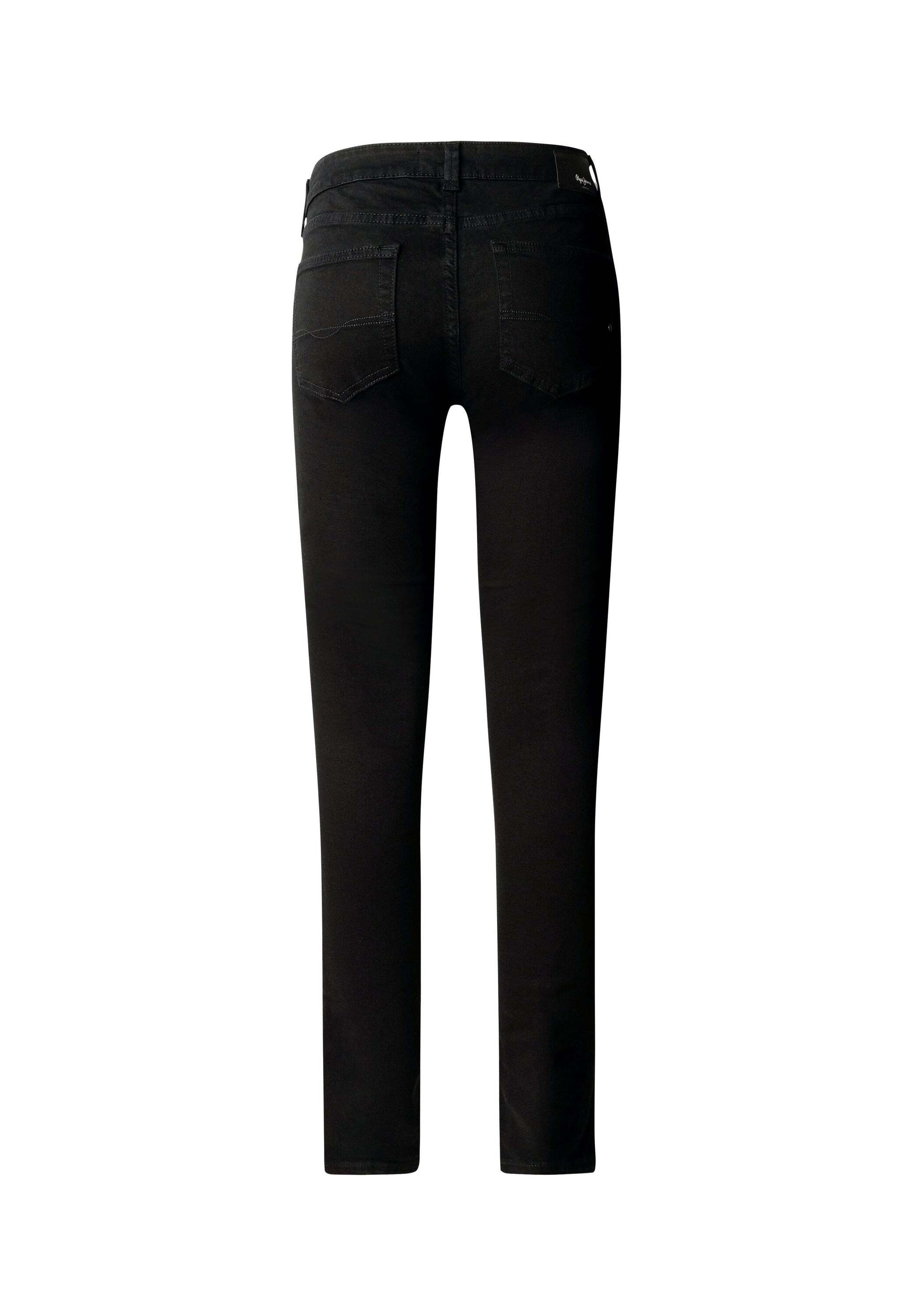 Pepe Jeans »skinny fit jeans SKINNY JEANS LW SOHO«