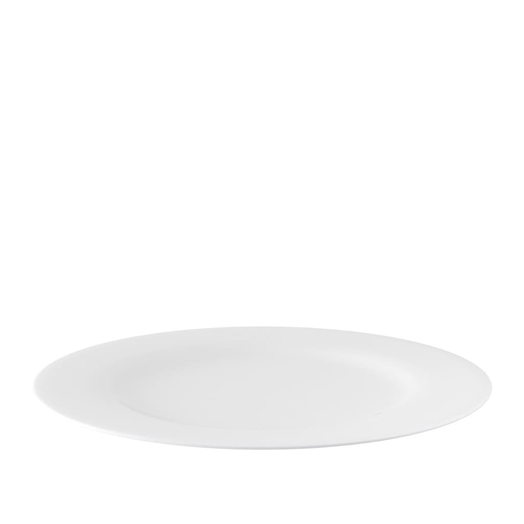 Villeroy & Boch Servierplatte »Gourmetteller Anmut ø 30,9 cm weiß«