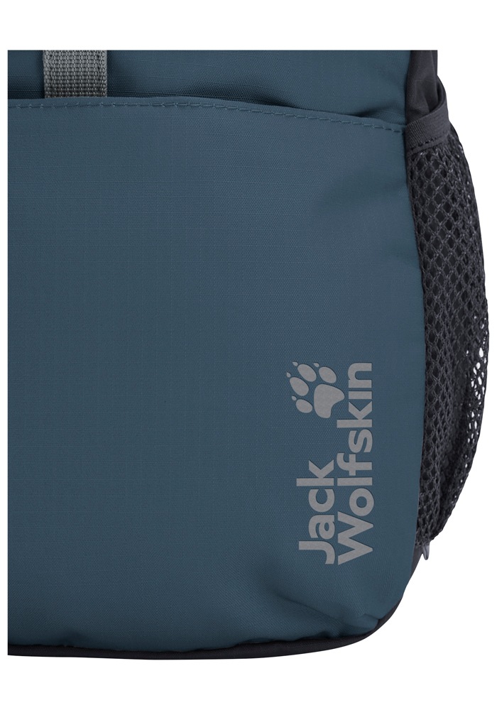 Jack Wolfskin Kinderrucksack »ISLAND MINI 10«
