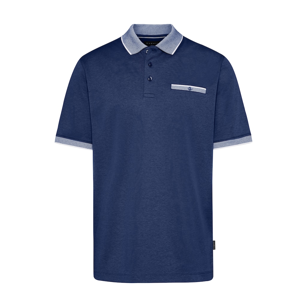 bugatti Poloshirt