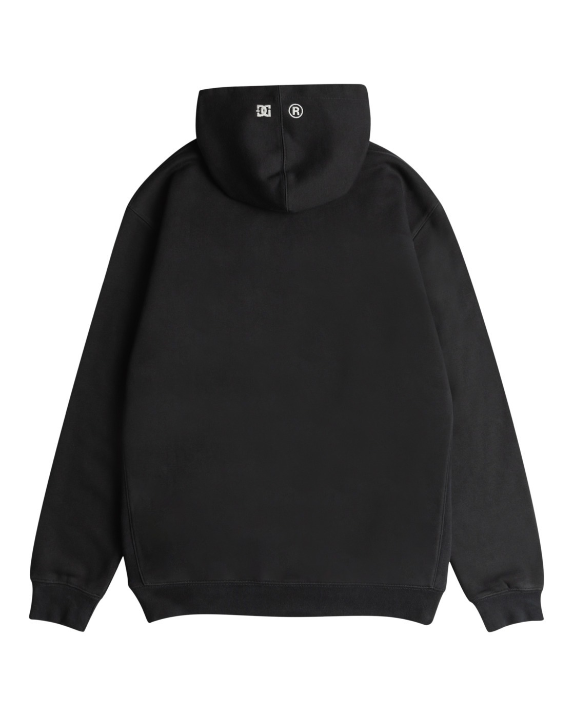 DC Shoes Kapuzensweatshirt »DCrave«
