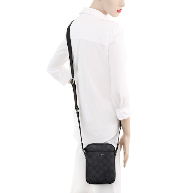 Joop! Umhängetasche »cortina piazza rafael shoulderbag xsvz«, im  praktischem Format, perfekt fürs Handy online kaufen | BAUR