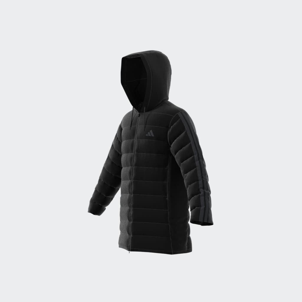 adidas Sportswear Daunenjacke »ESS 3S LD HD PA«