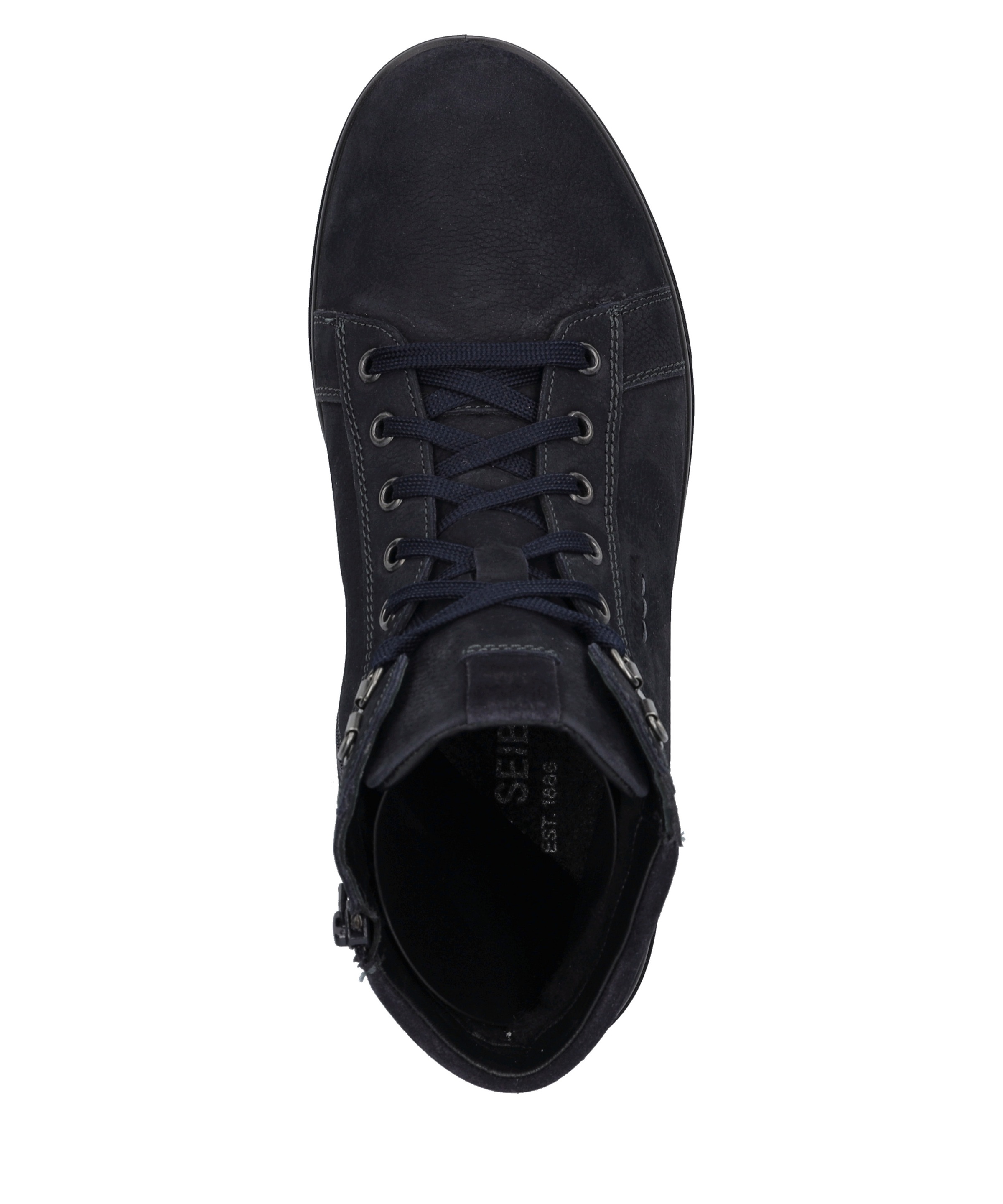 Josef Seibel Sneaker »Maddox 52, dunkelblau«