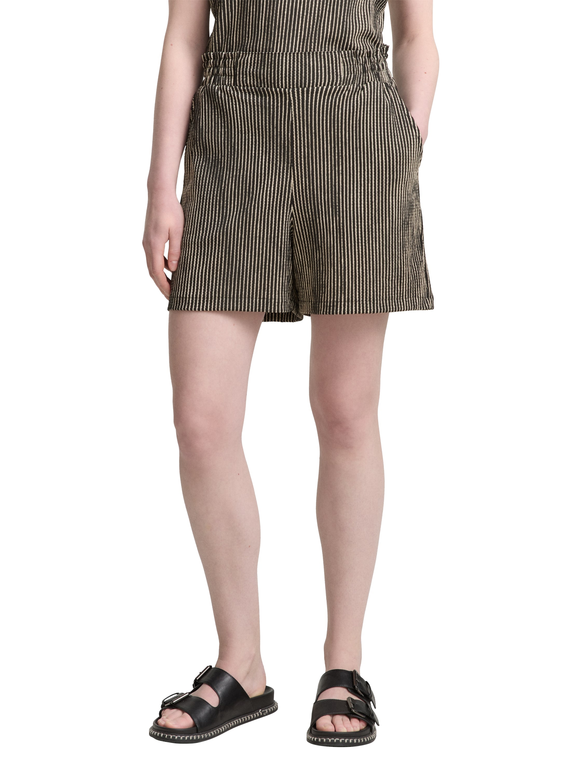 TOM TAILOR Denim Shorts günstig online kaufen