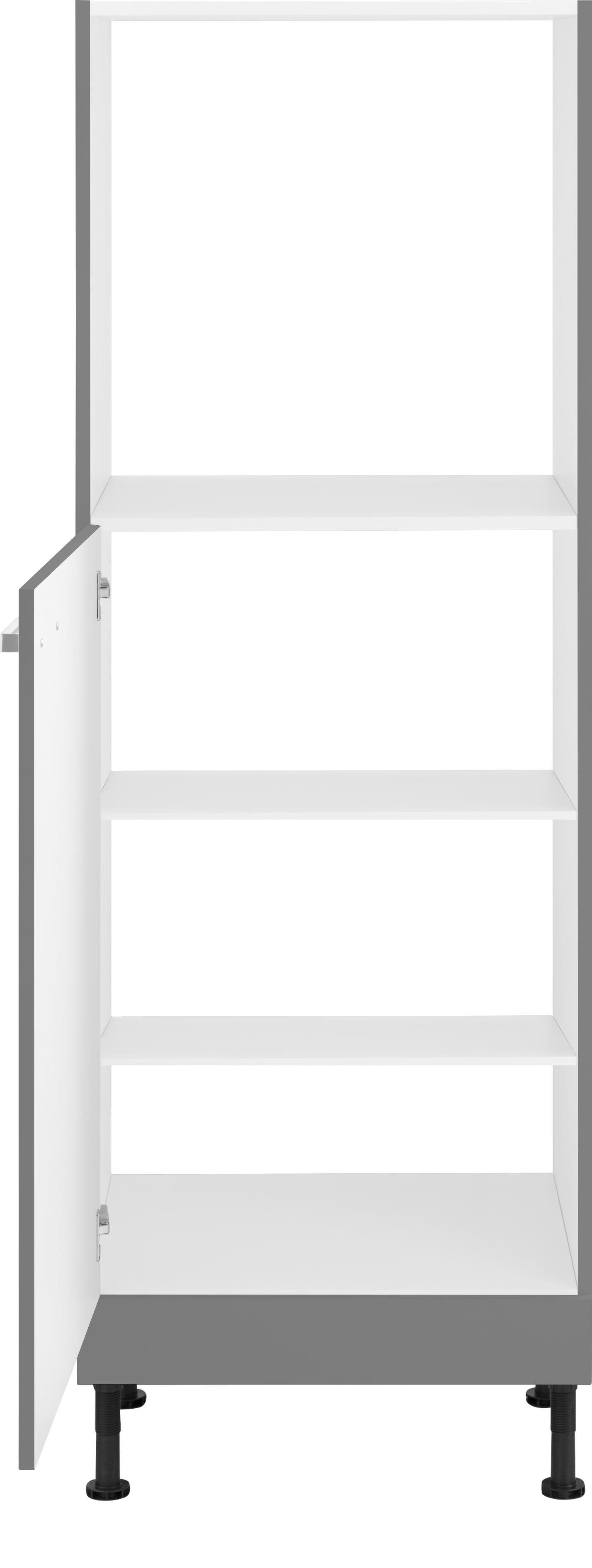 Thumbnail - OPTIFIT Backofenumbauschrank "Parma" Breite 60 cm