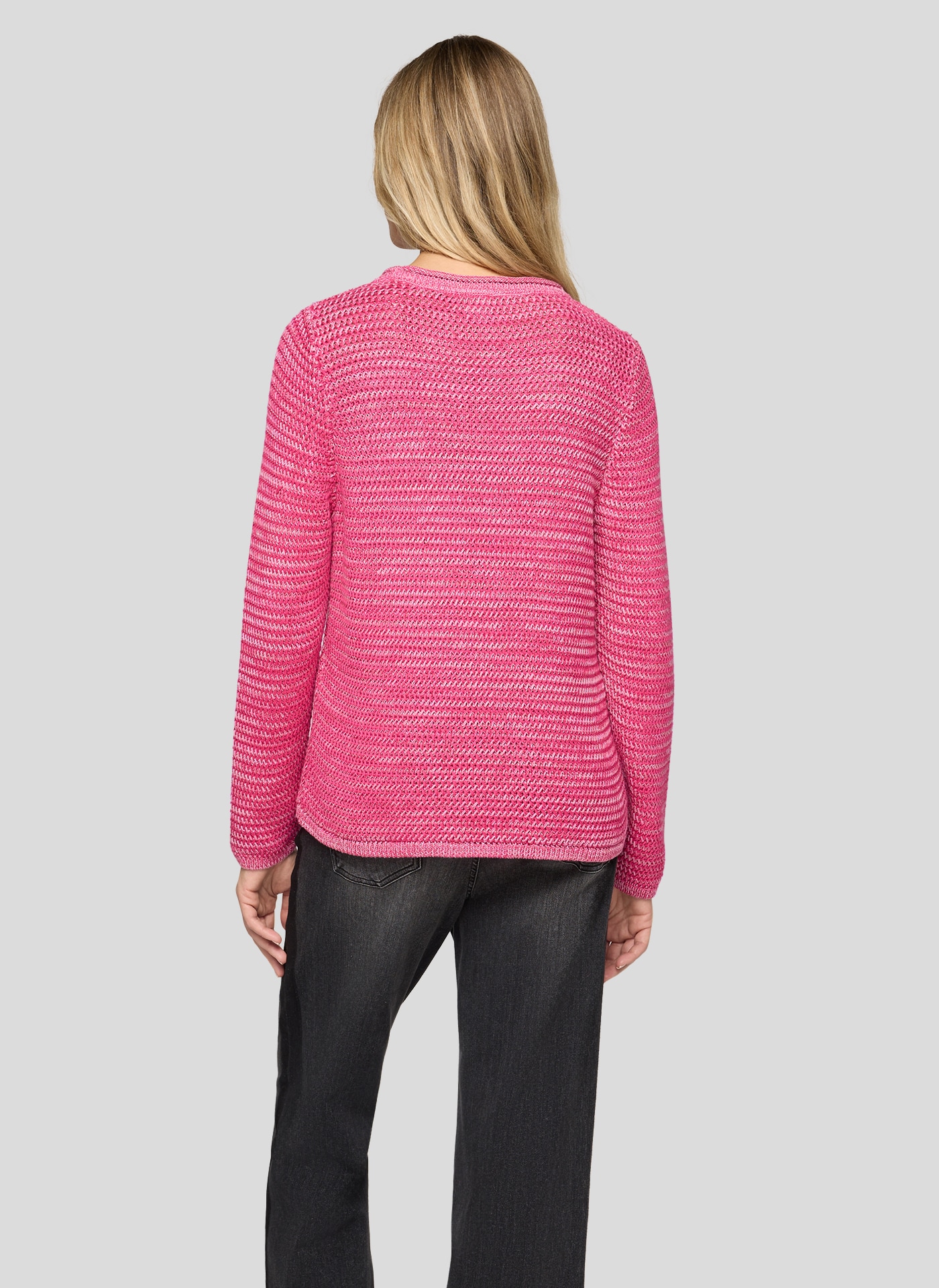 Rabe Strickpullover »Pullover«