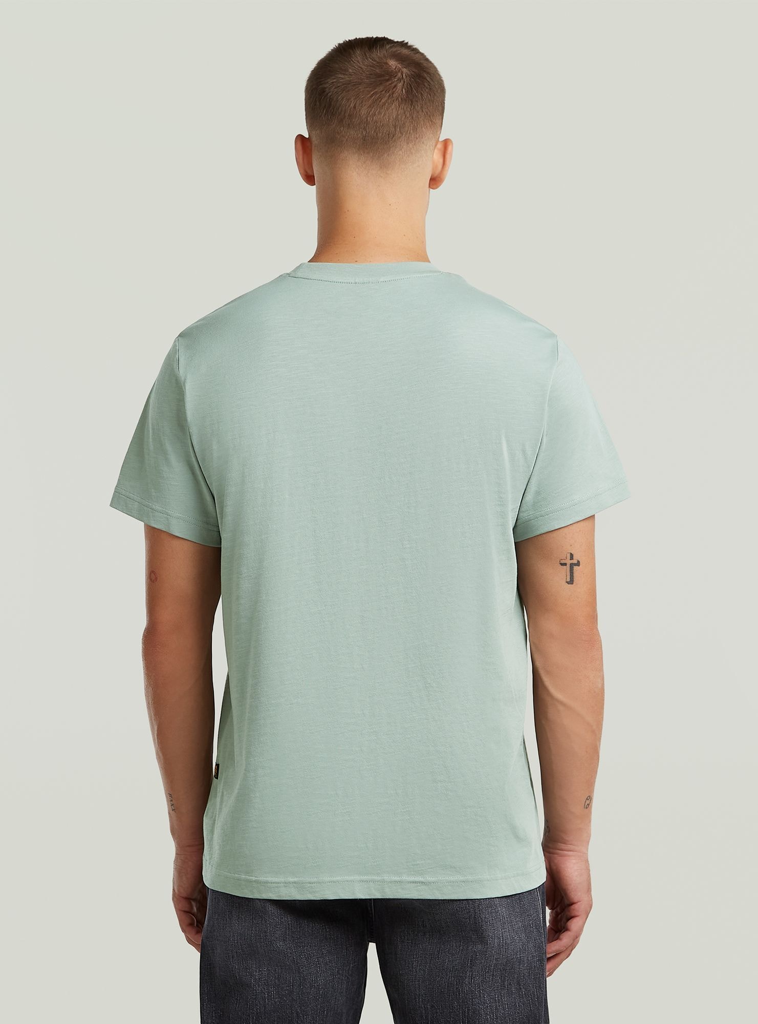 G-STAR T-Shirt »Purveyors T-Shirt«
