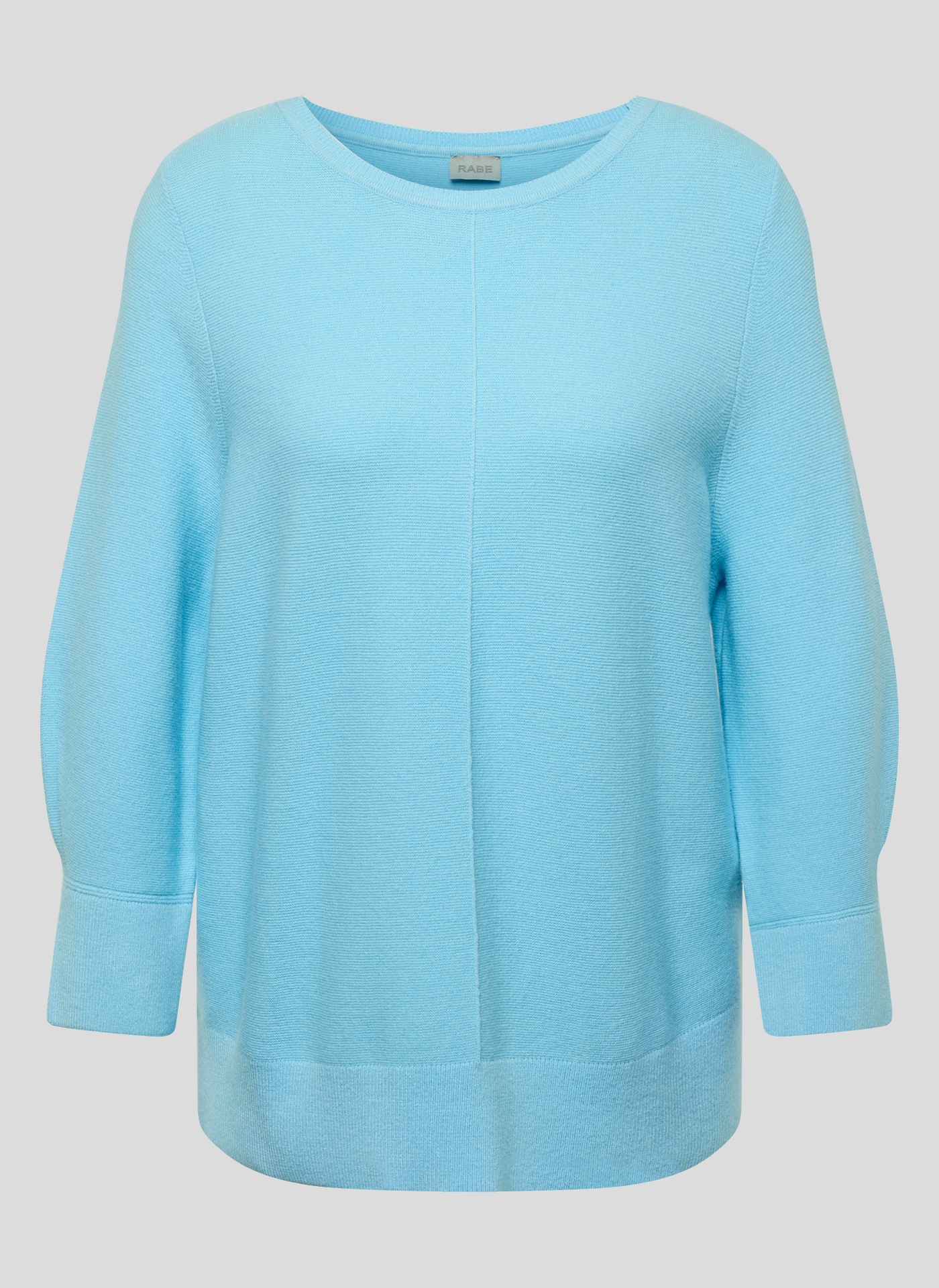 Rabe Strickpullover »Pullover«