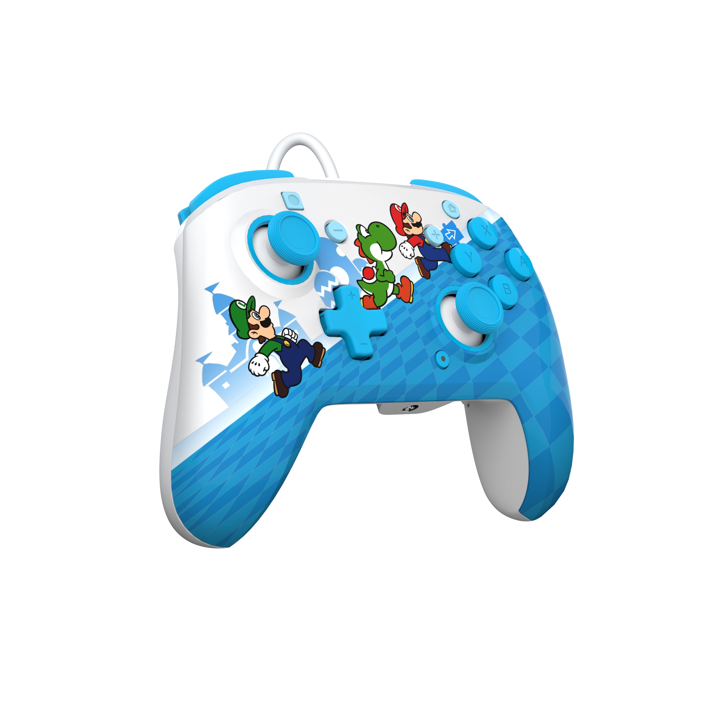 PDP - Performance Designed Products Gamepad »Rematch Wired«