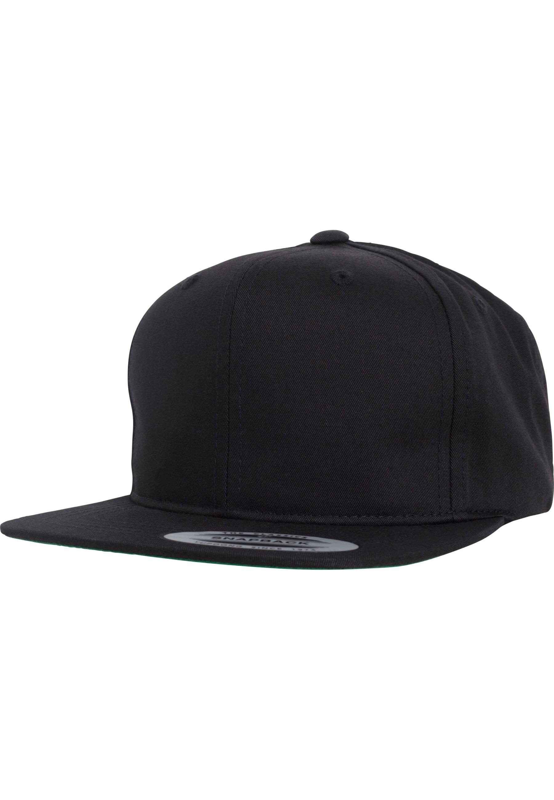 Flexfit Flex Cap »Flexfit Snapback Pro-Style Twill Snapback Youth Cap«