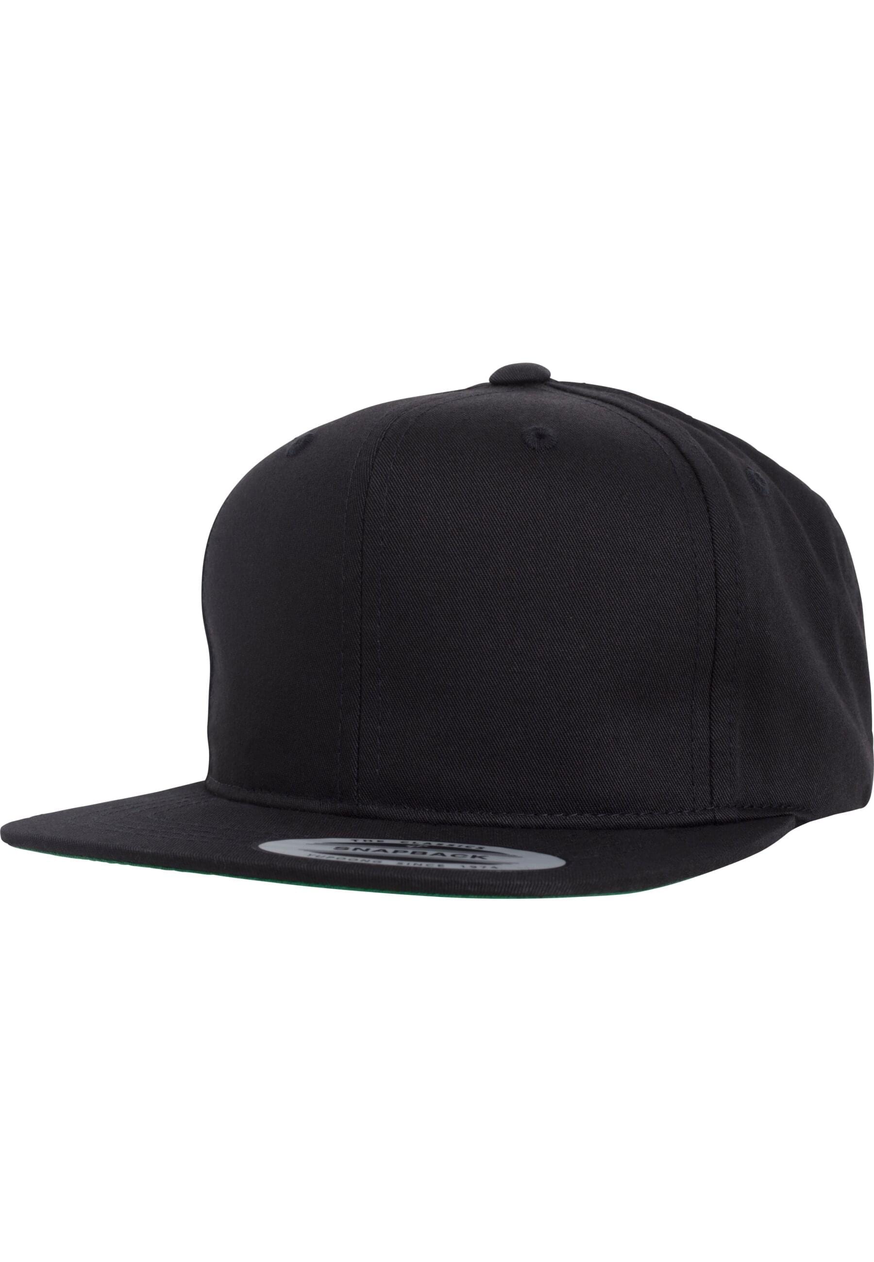 Thumbnail - Flexfit Flex Cap "Flexfit Snapback Pro-Style Twill Snapback Youth Cap"