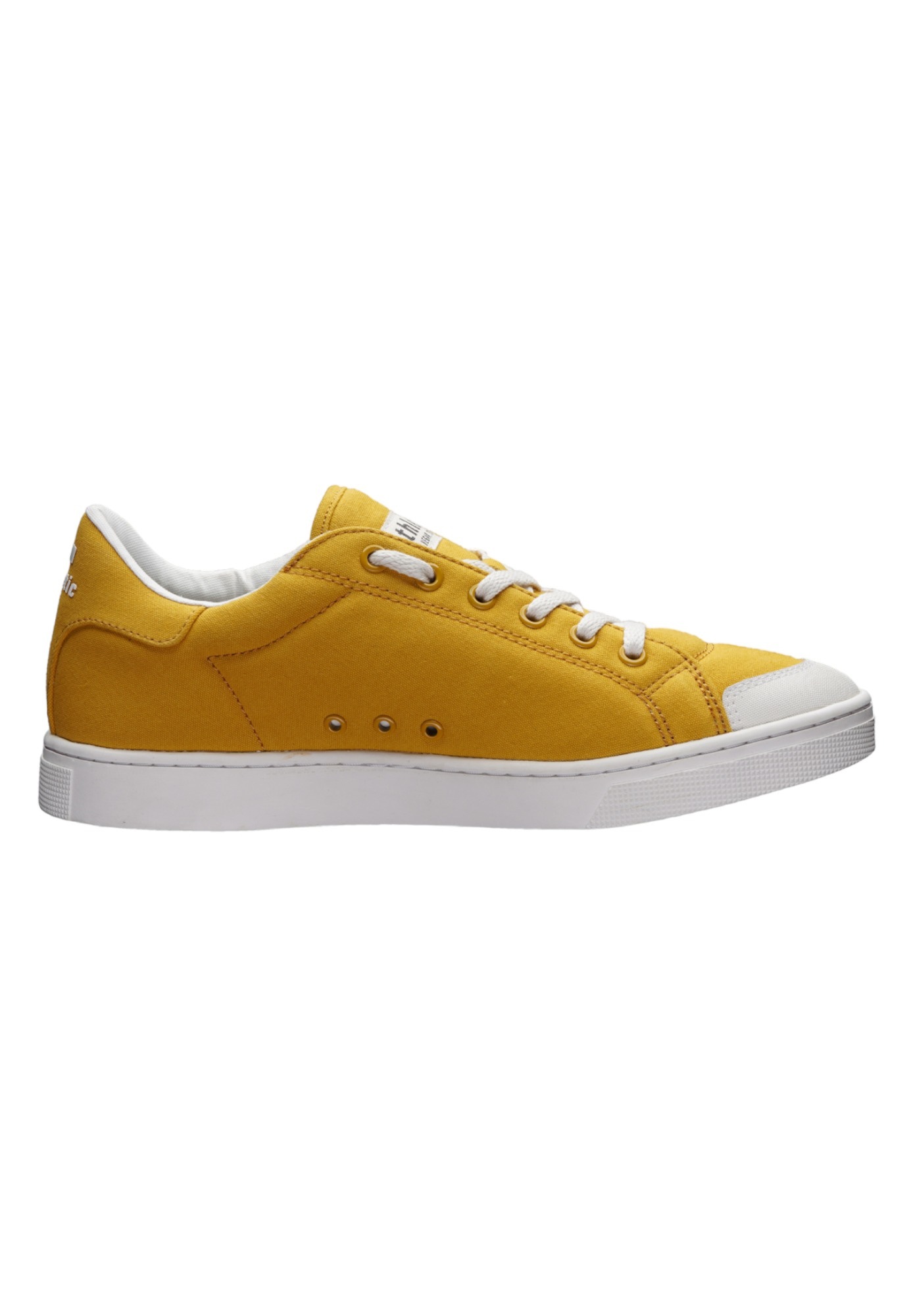 Ethletic Active Lo Cut Sneaker Yellow 38 2